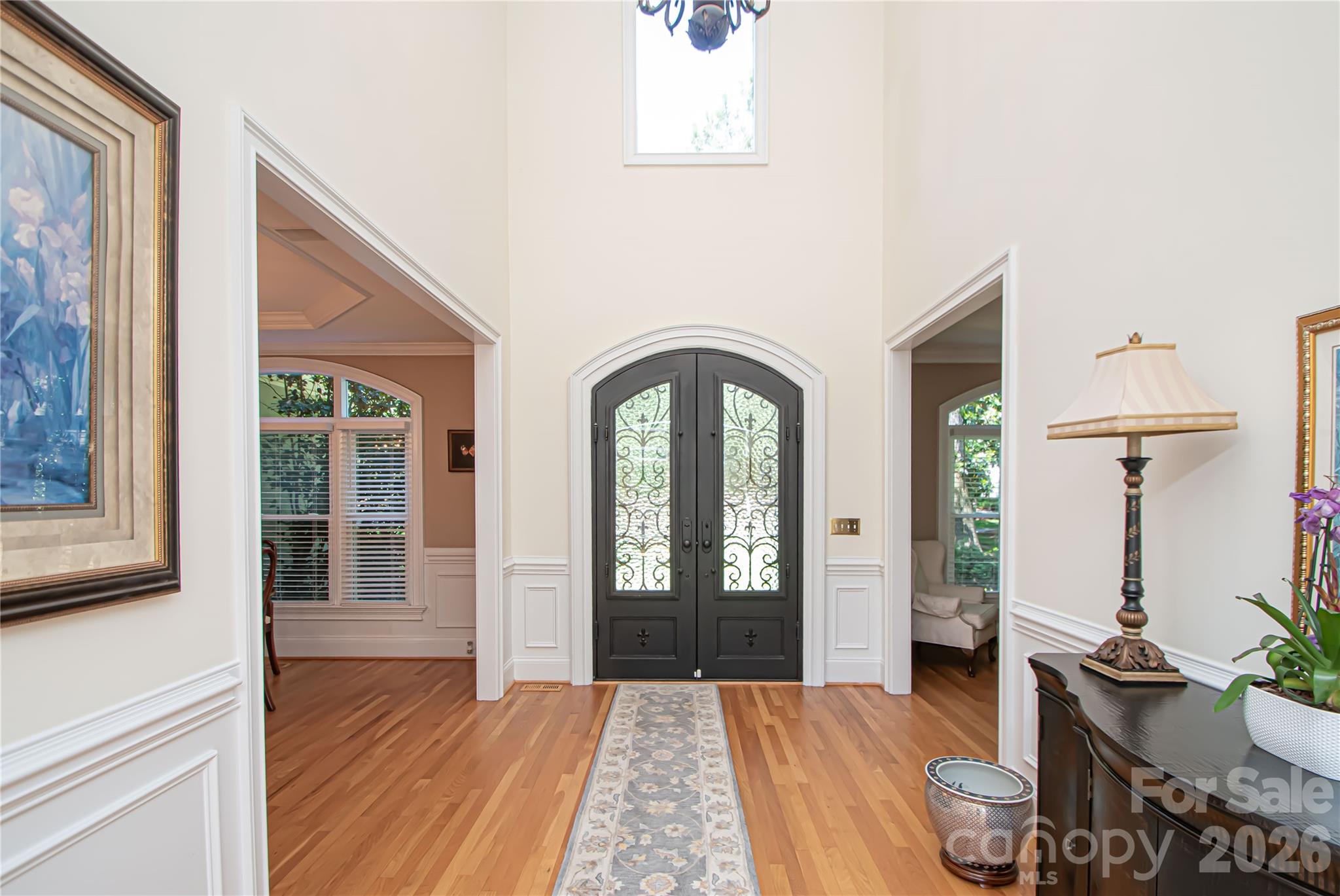 Ballantyne Country Club Dr, Charlotte, NC 28277 #1