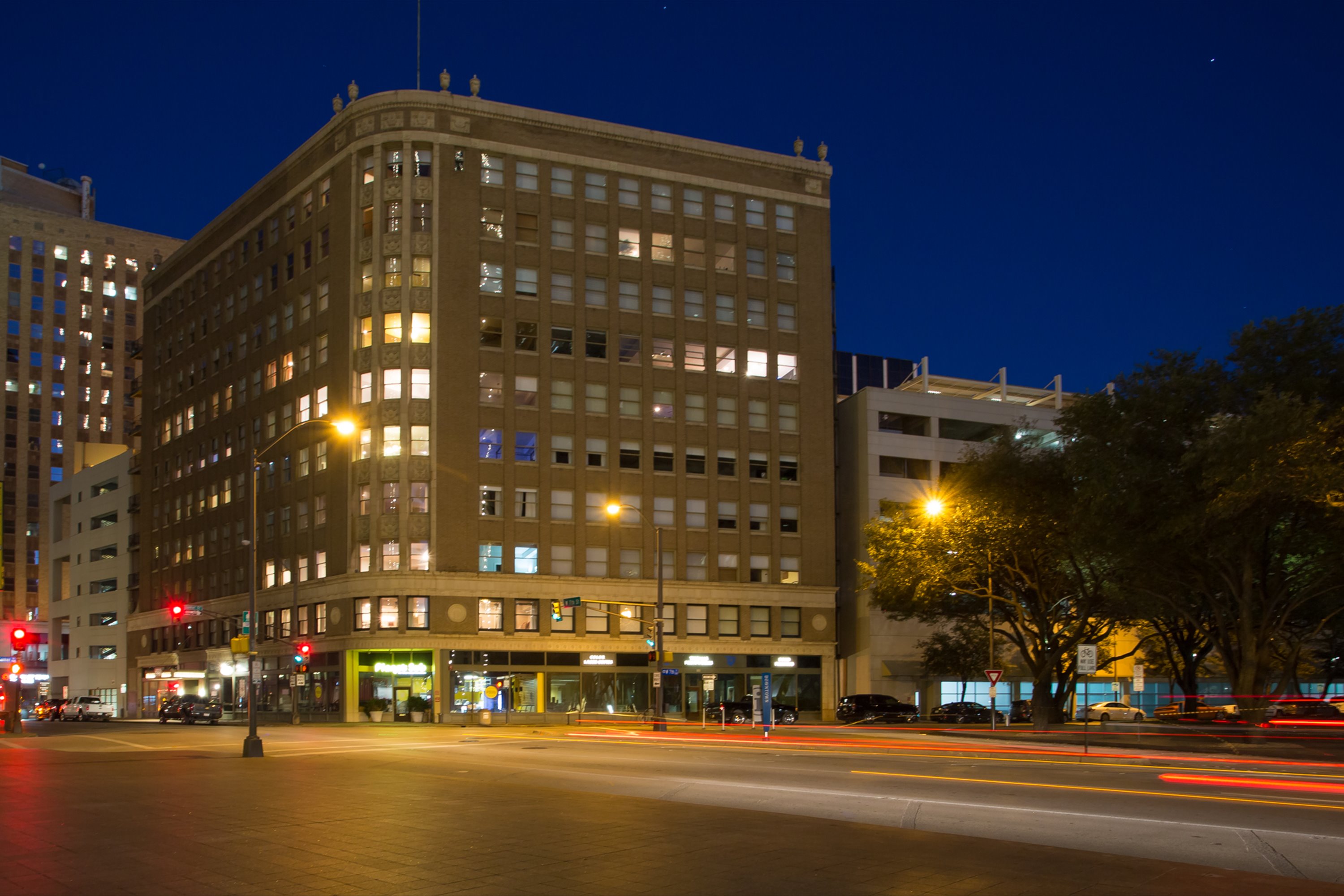  411 7th Street, Fort Worth, TX, 76102 - 物件實景