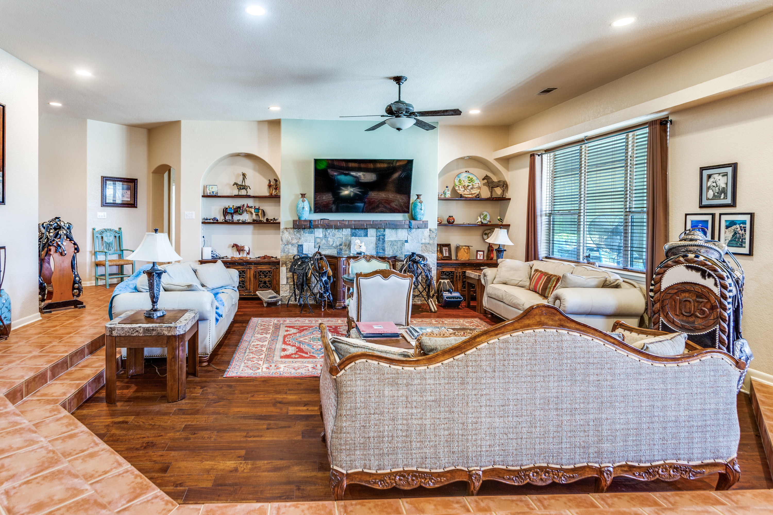  where  southwestern charm meets country elegance - 物件實景