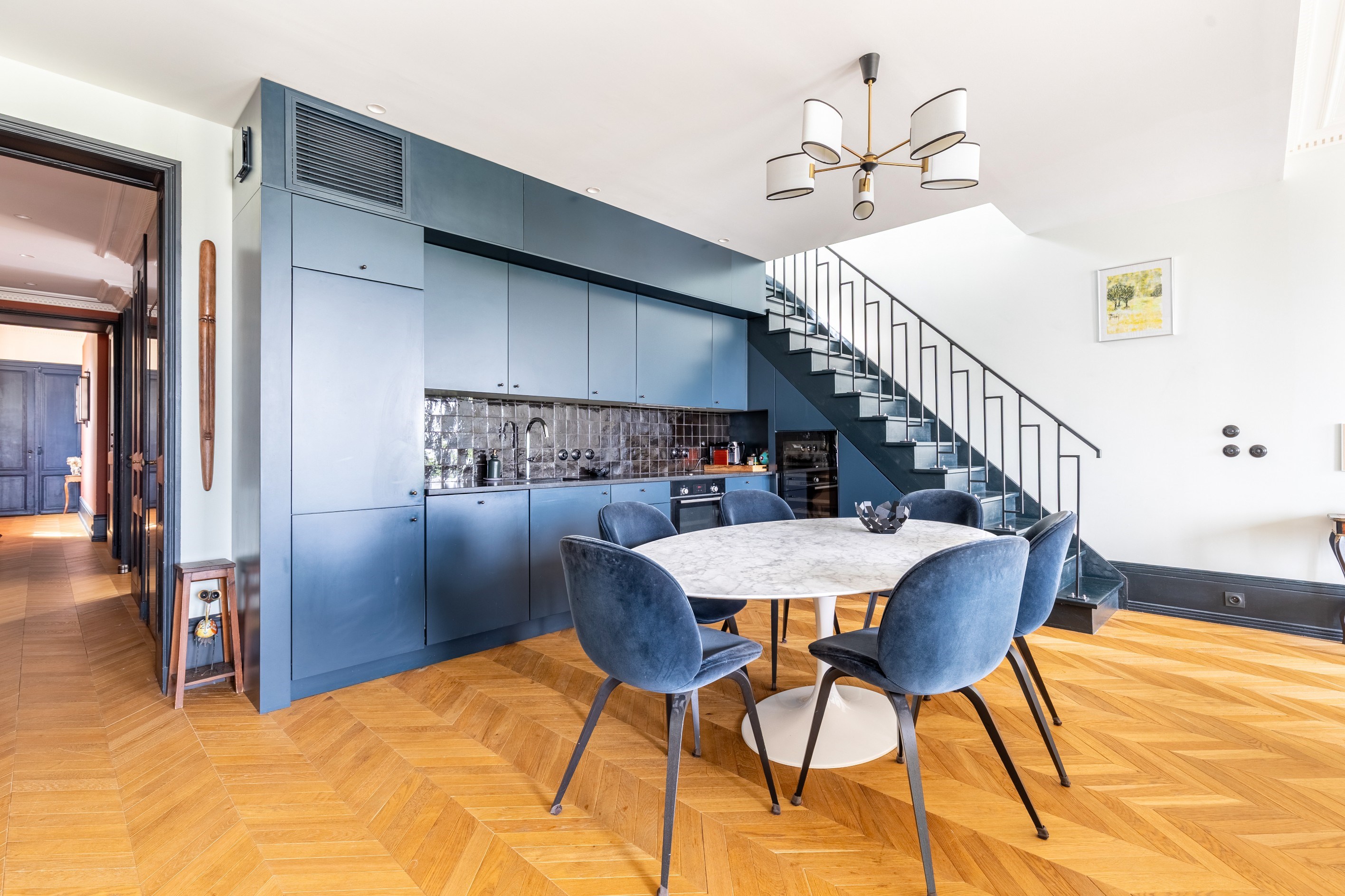  STUNNING APARTMENT WITH TERRACE AND GARONNE RIVER VIEW - 物件實景