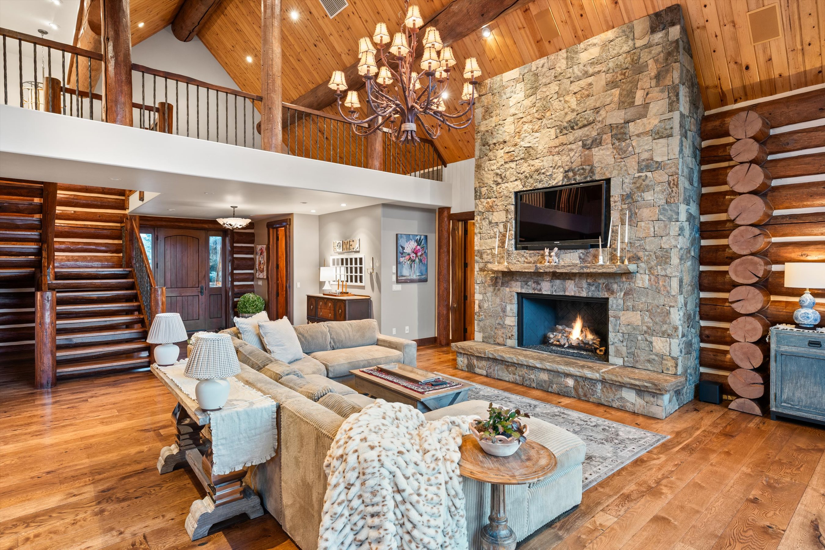  A Private Colorado Retreat with Iconic Mt. Sopris Views - 物件實景