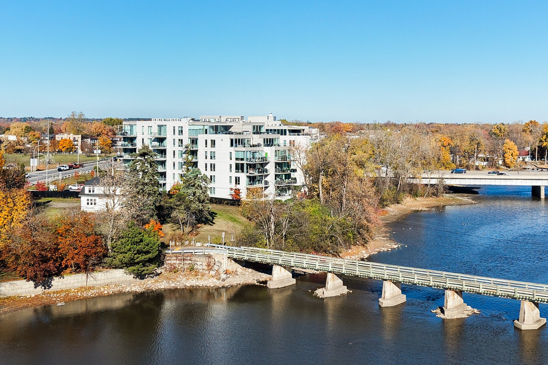  Boisbriand, Laurentides - 物件實景