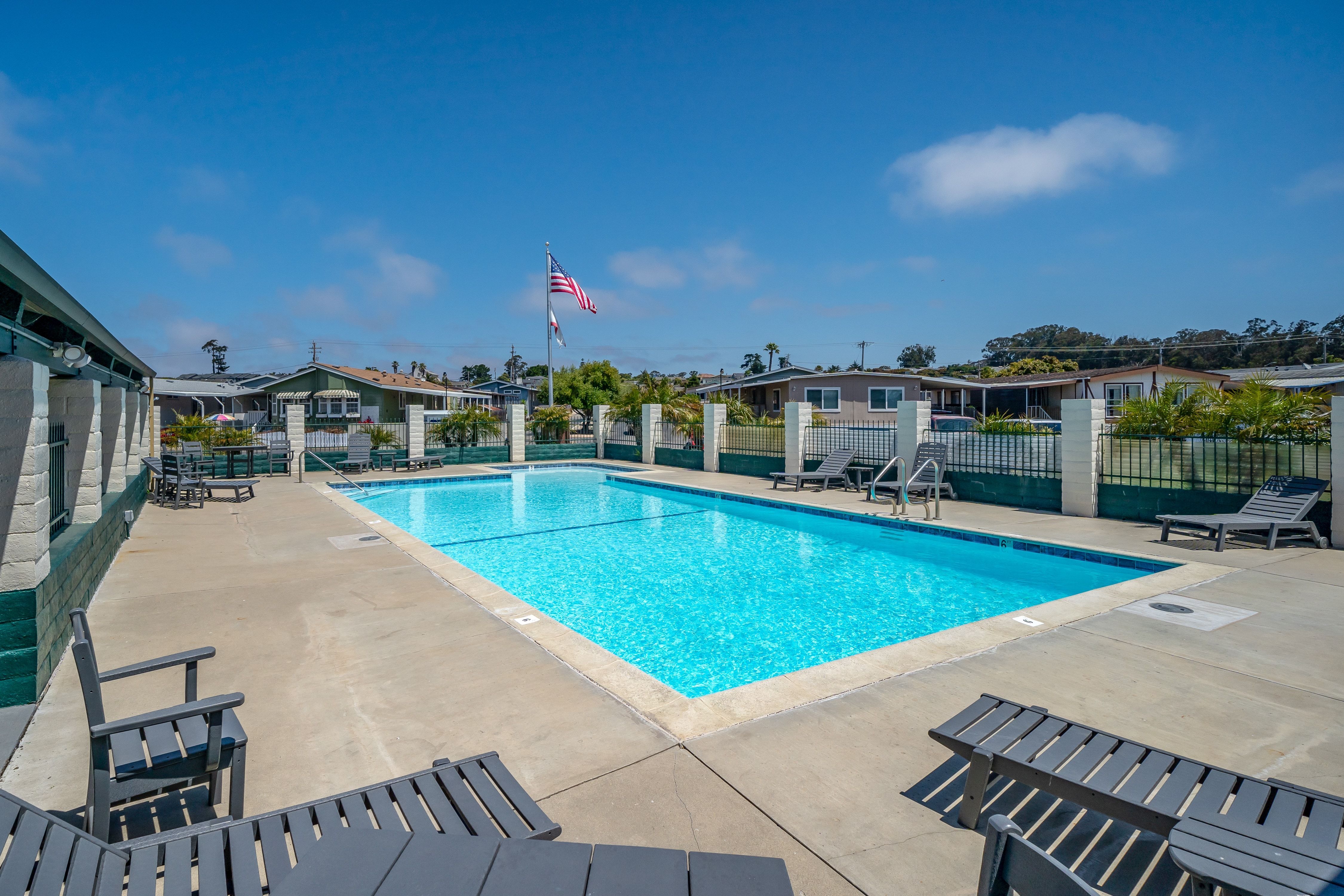  2700 Cienaga Street Unit #78, Oceano, CA 93445 - 物件實景