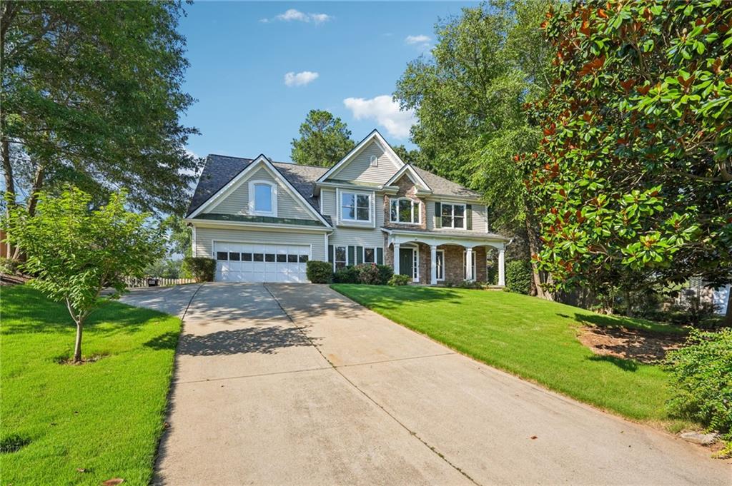 Kennesaw, Georgia, 30144, United States, 5 Bedrooms Bedrooms, ,3 BathroomsBathrooms,Residential,For Sale,1942982