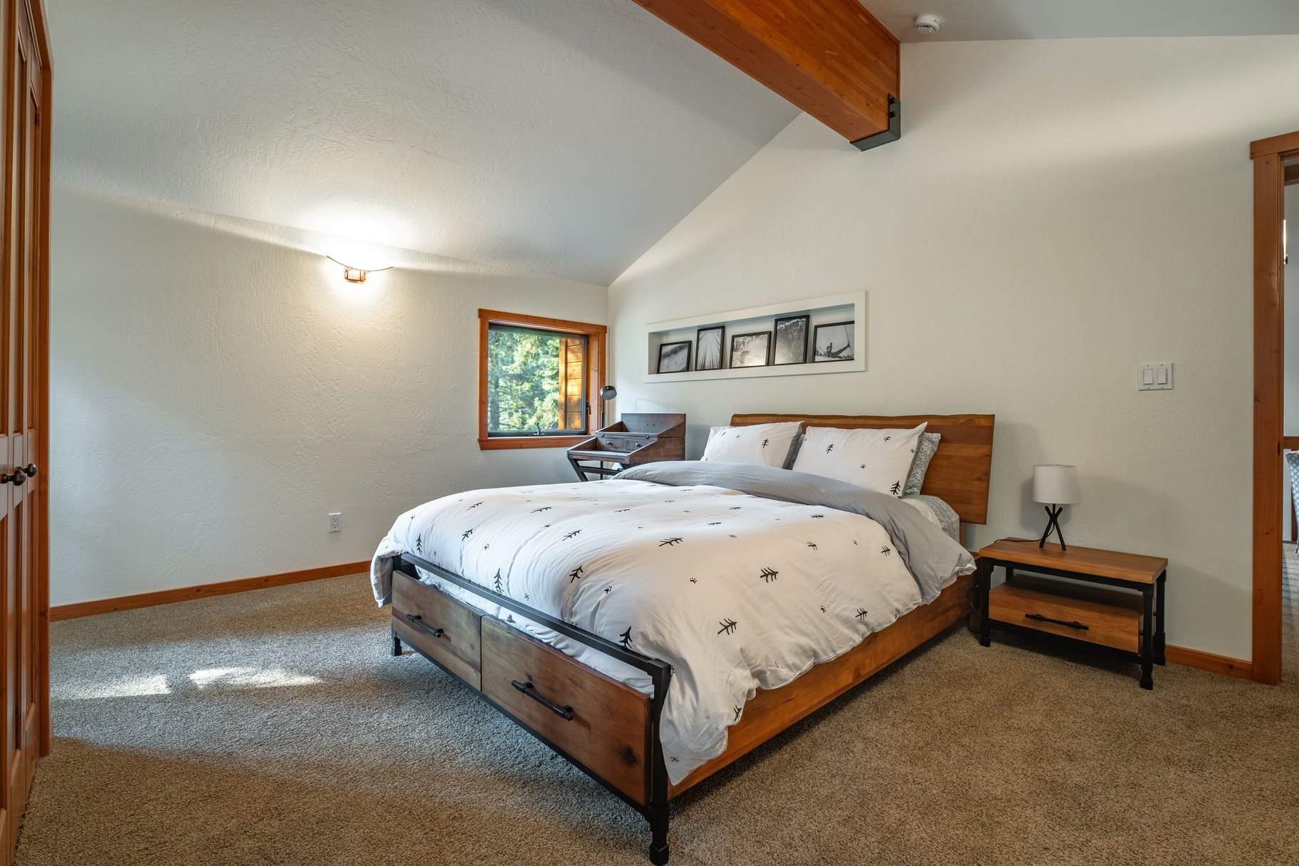  Alpine Peaks Chalet - Ski-Inspired Living on the Forest’s Edge - 物件實景