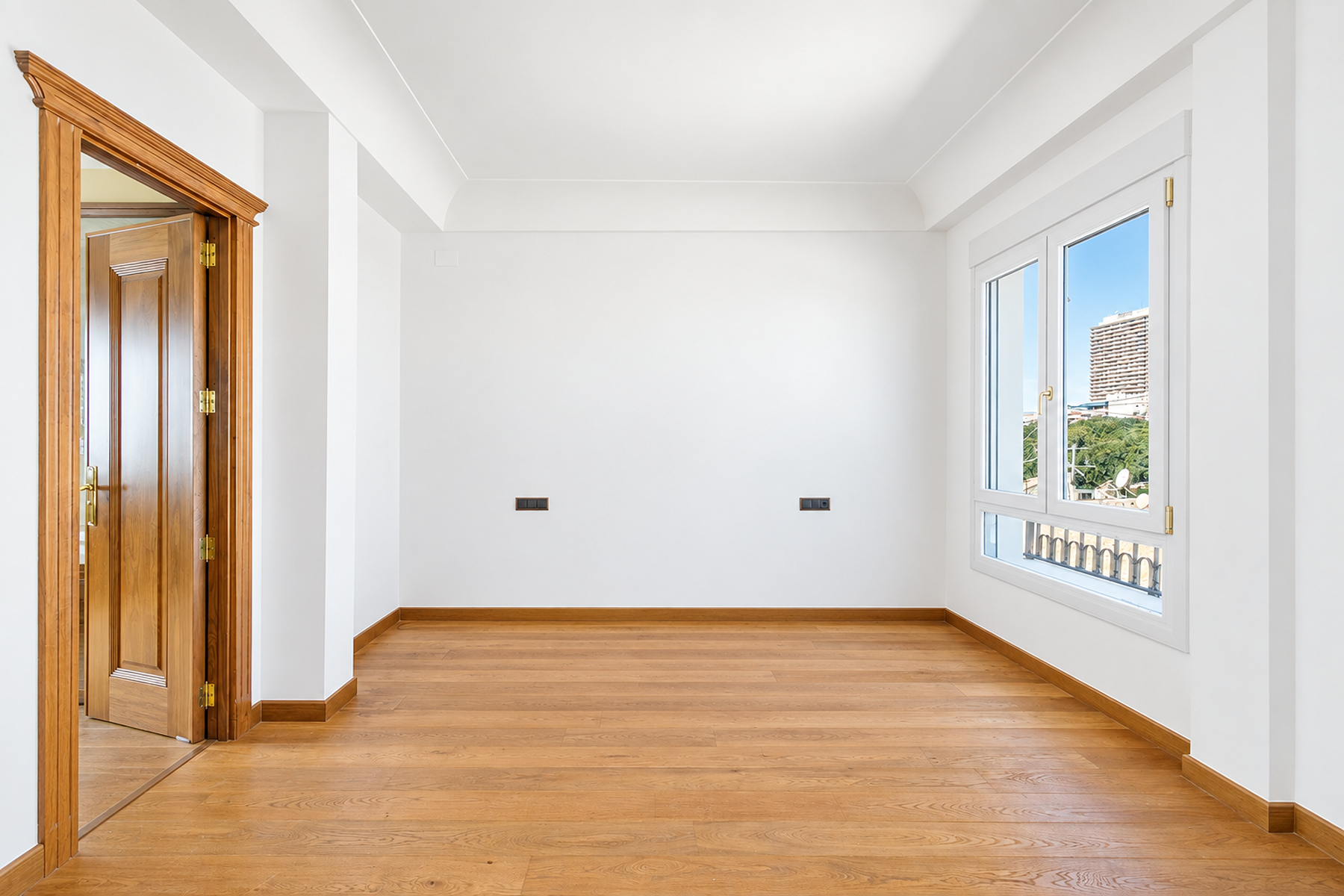  Great flat near Alicante harbor - 物件實景