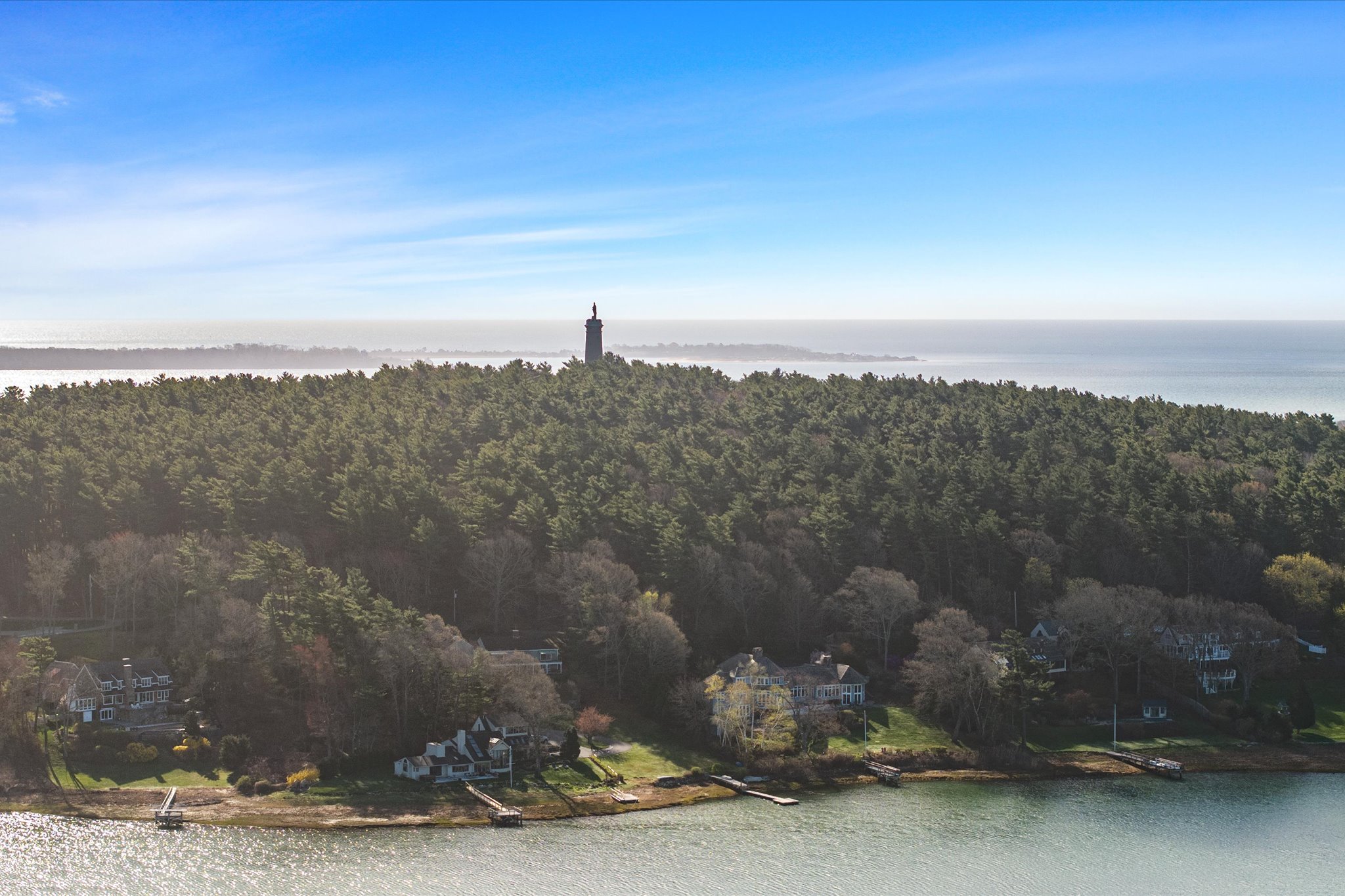 23 Mayflower Ln, Duxbury - 物件實景