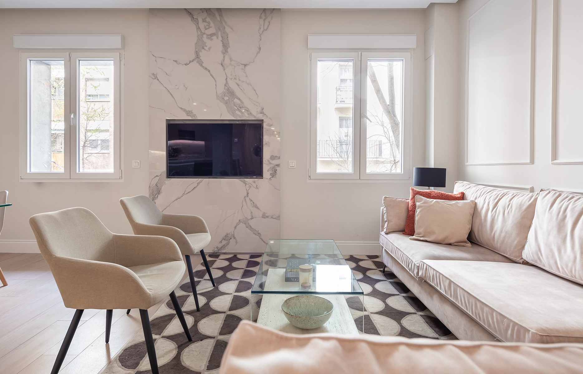  Elegant flat in Ayala - 物件實景