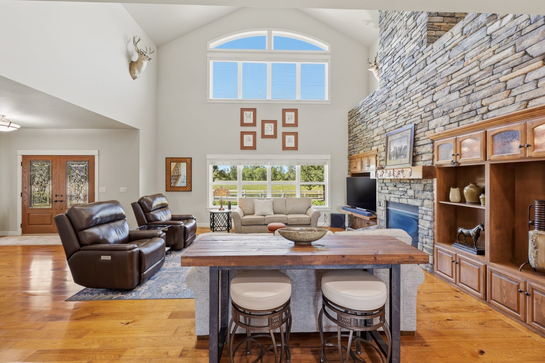  163 Hidden Valley Drive Eagle Point, OR 97524 - 物件實景