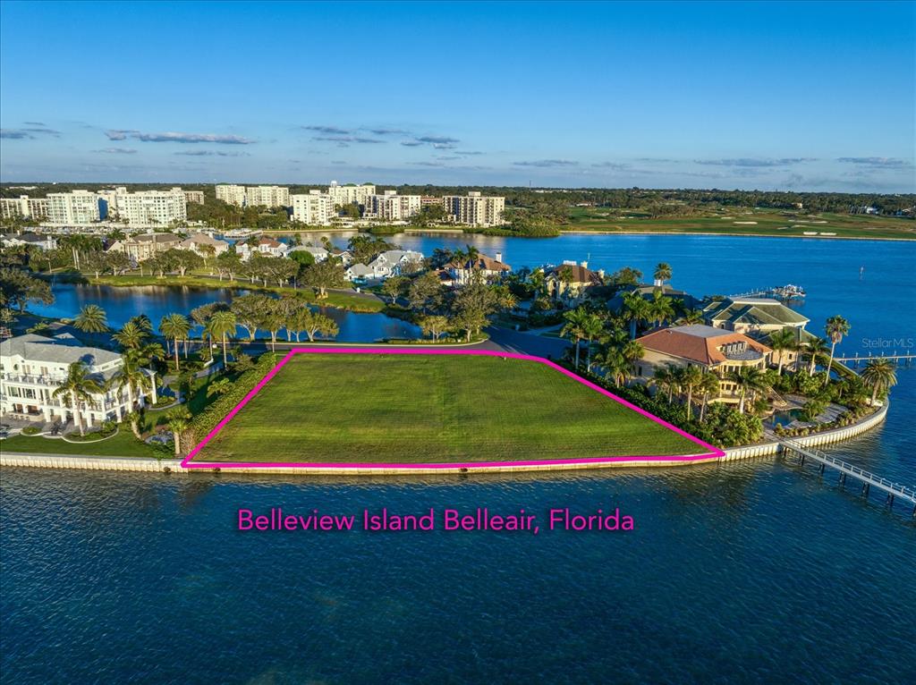 Belleair, Florida, 33756, United States, ,Land,For Sale,1714317