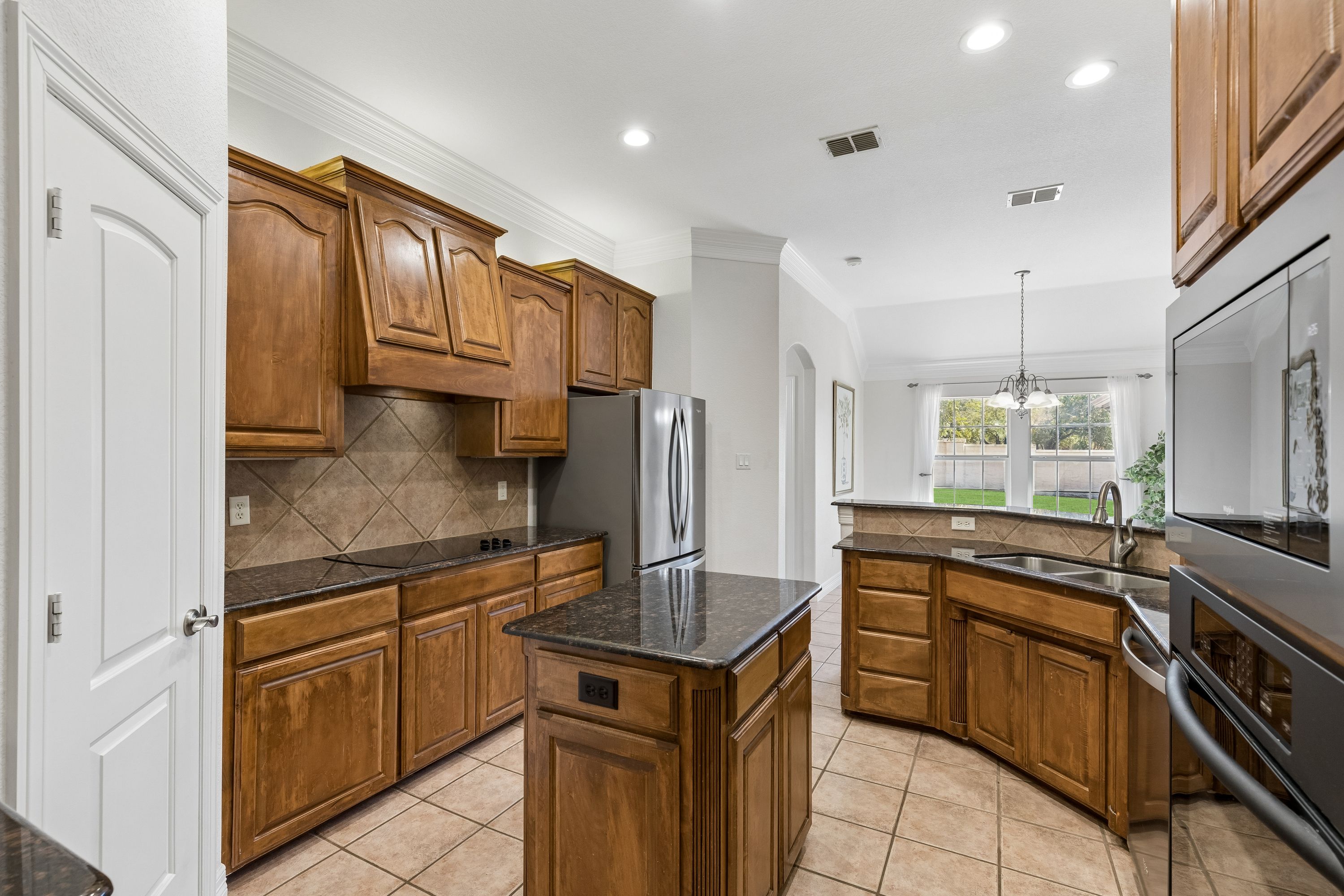  Single-Story Living, Perfectly Positioned in Aledo ISD - 物件實景