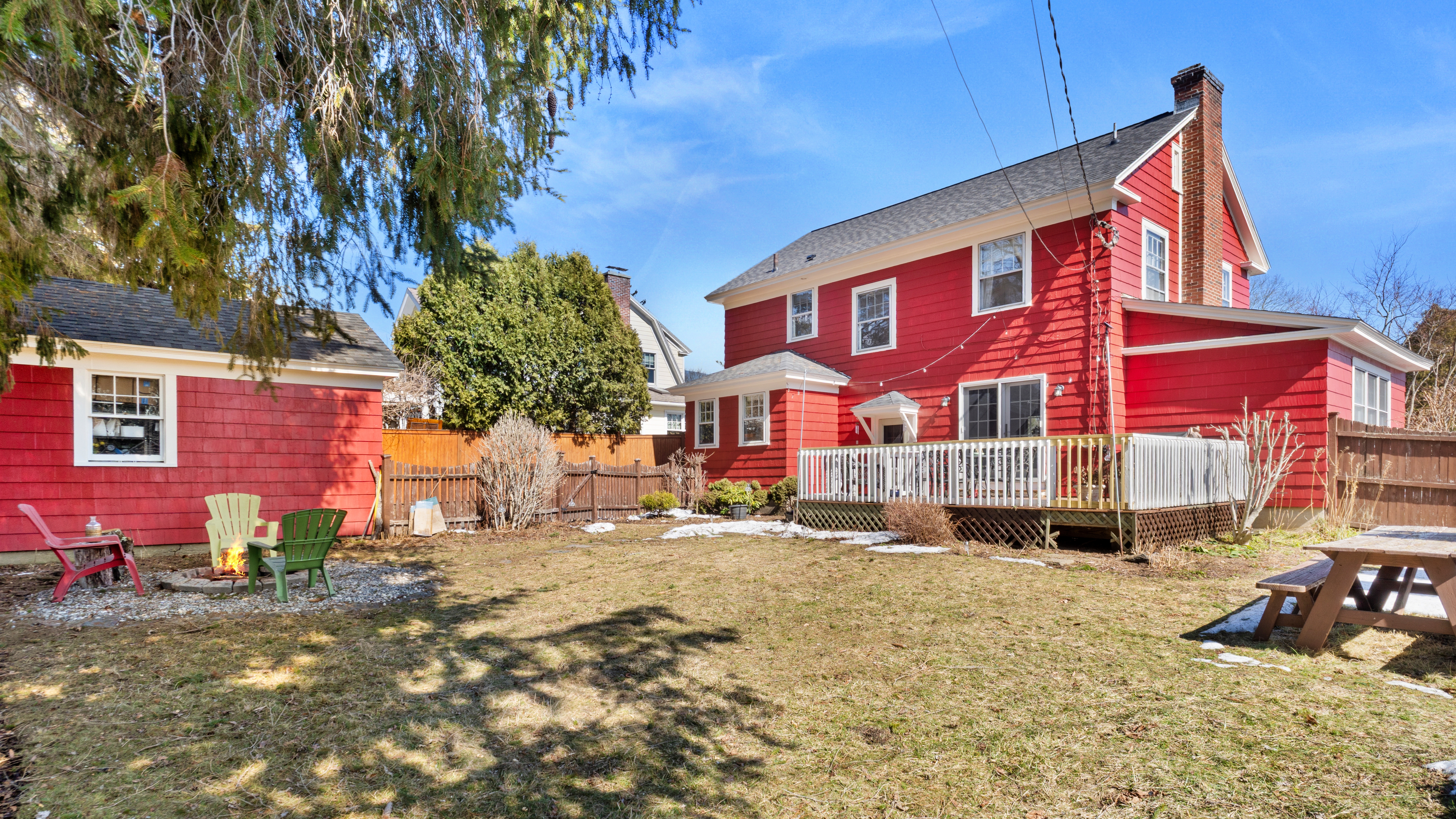  A Home that Combines Comfort, Charm, and Lifestyle— Ready for Its Next Chapter - 物件實景