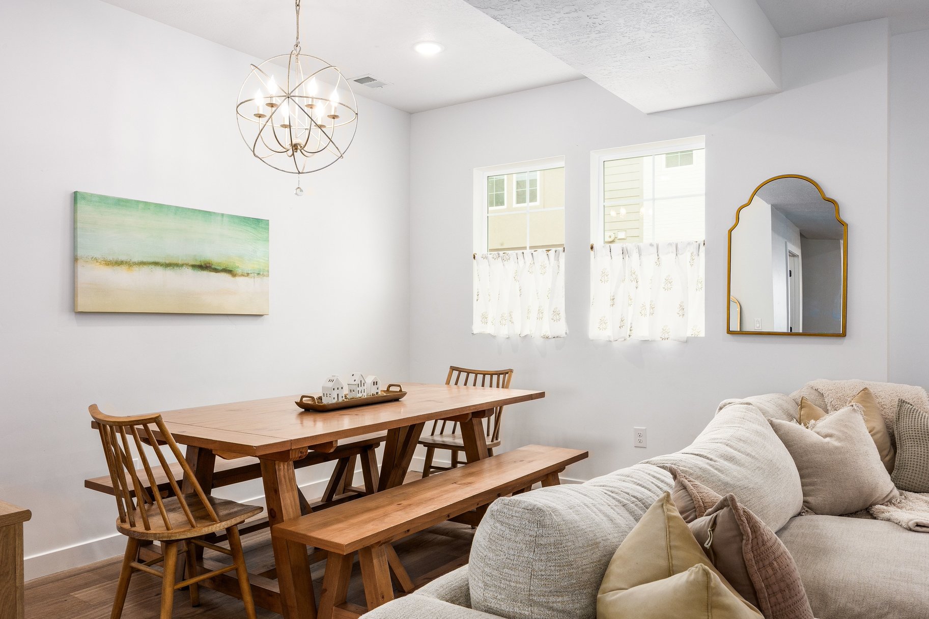  New Townhome with Exceptional Flexibility in the Heart of Heber - 物件實景