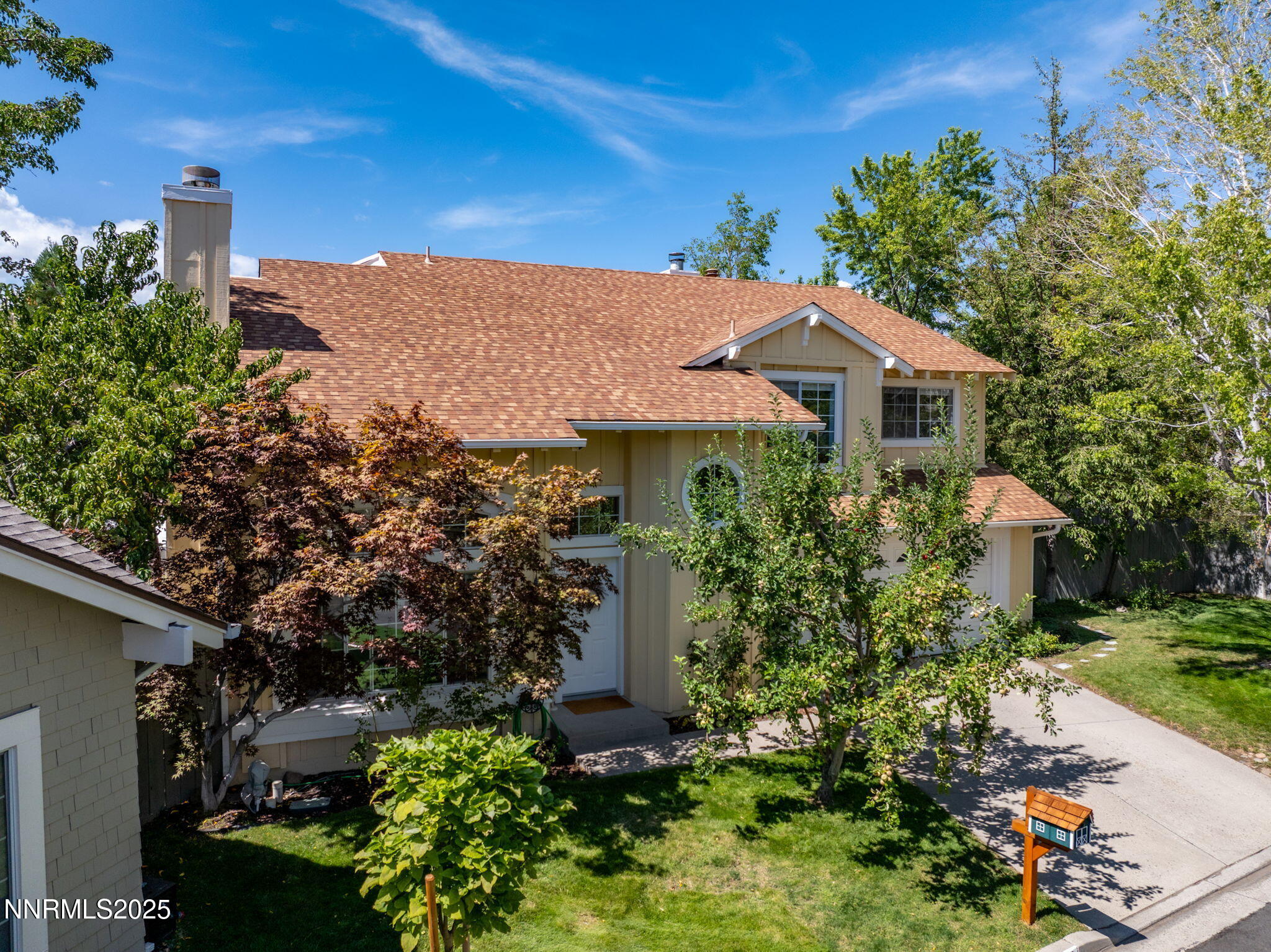 Reno, Nevada, 89519, United States, 3 Bedrooms Bedrooms, ,3 BathroomsBathrooms,Residential,For Sale,1941063