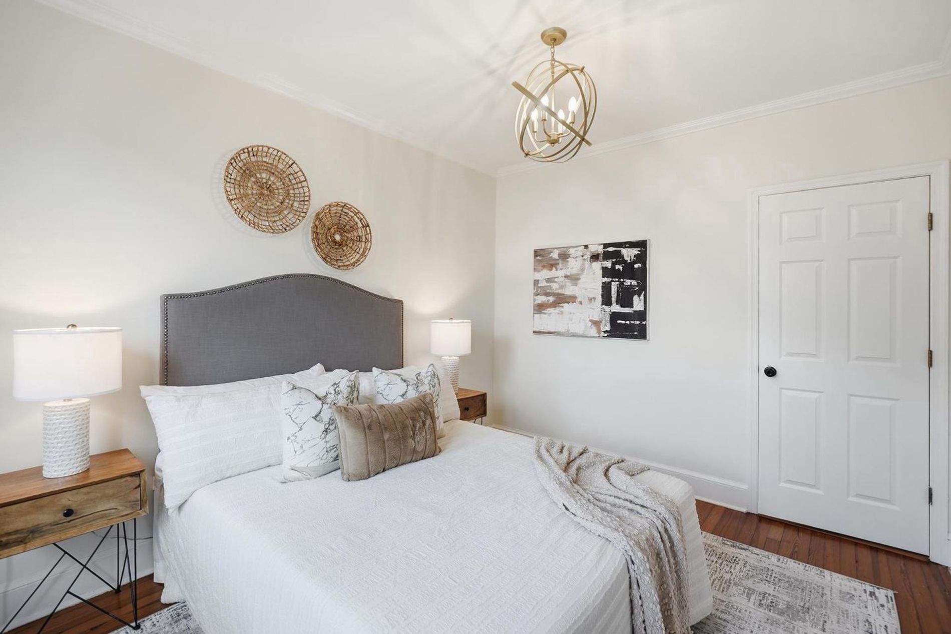  2129 Newport Place NW, Washington, DC, 20037 - 物件實景