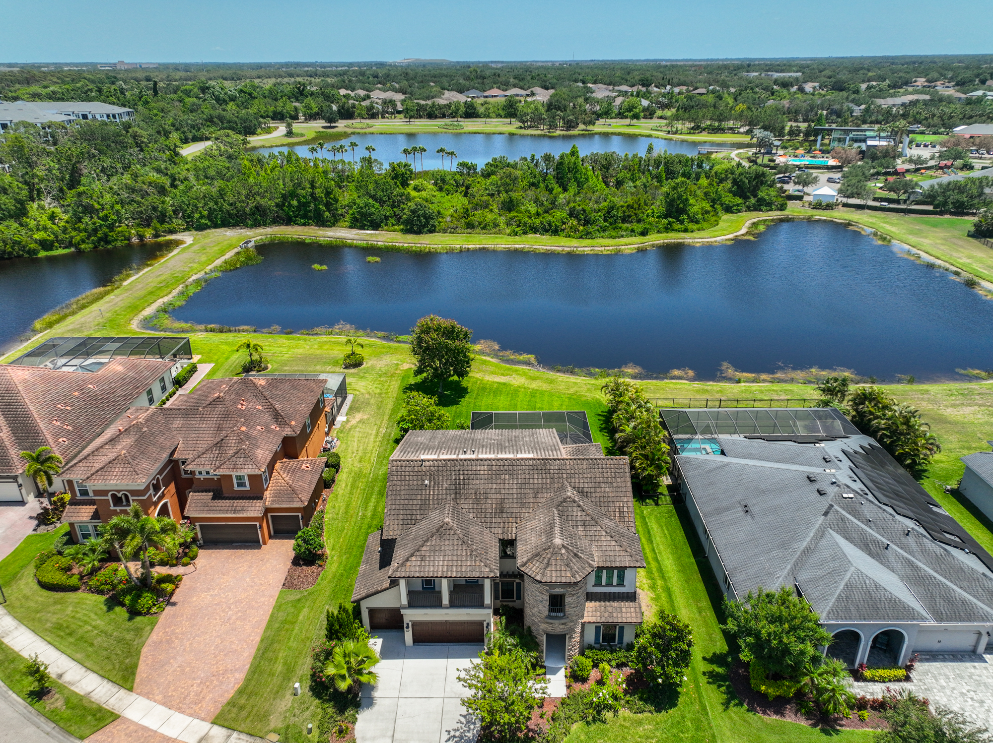 Apollo Beach, Florida, 33572, United States, 4 Bedrooms Bedrooms, ,4 BathroomsBathrooms,Residential,For Sale,1880481