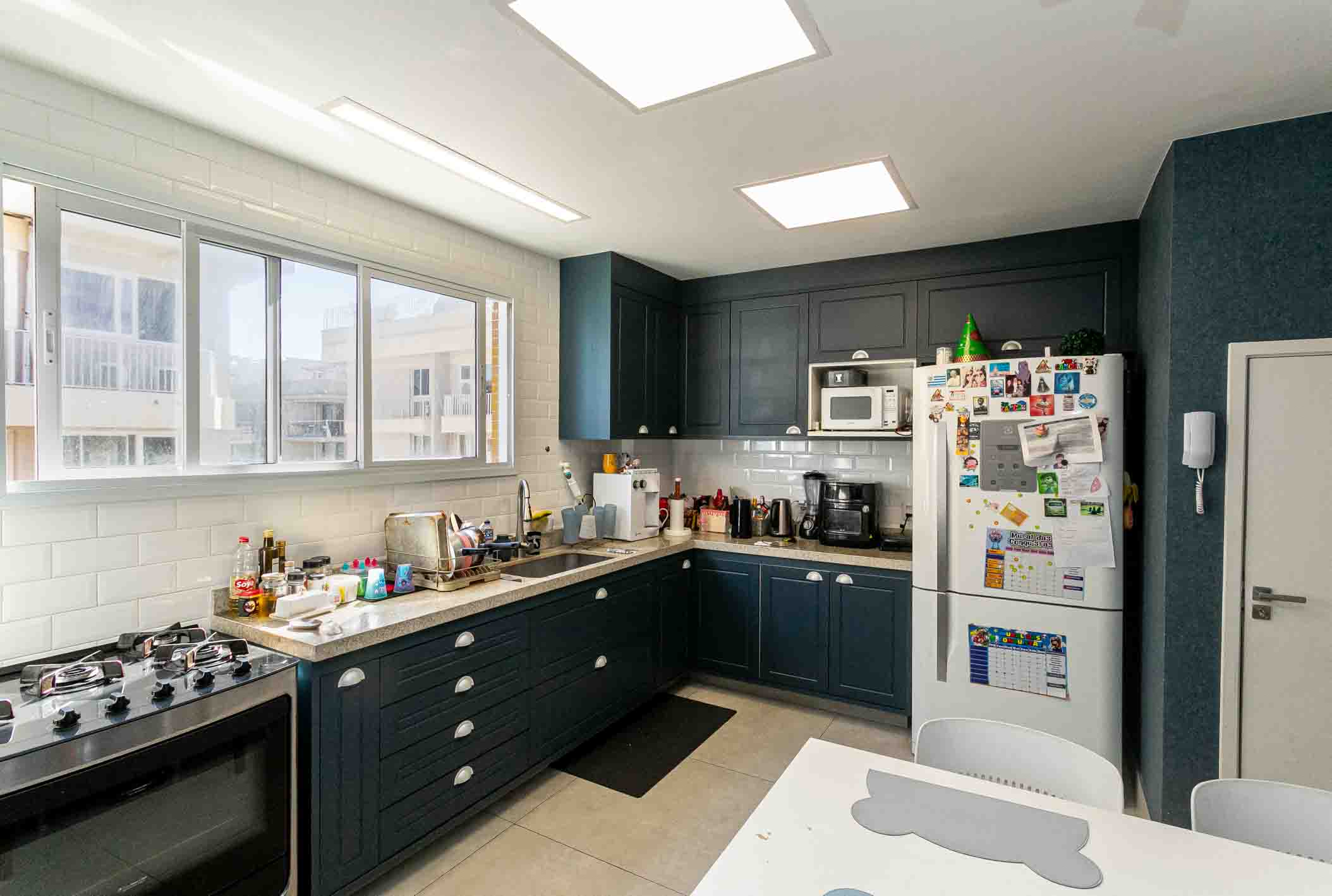  Duplex penthouse with four suites and ocean views - 物件實景