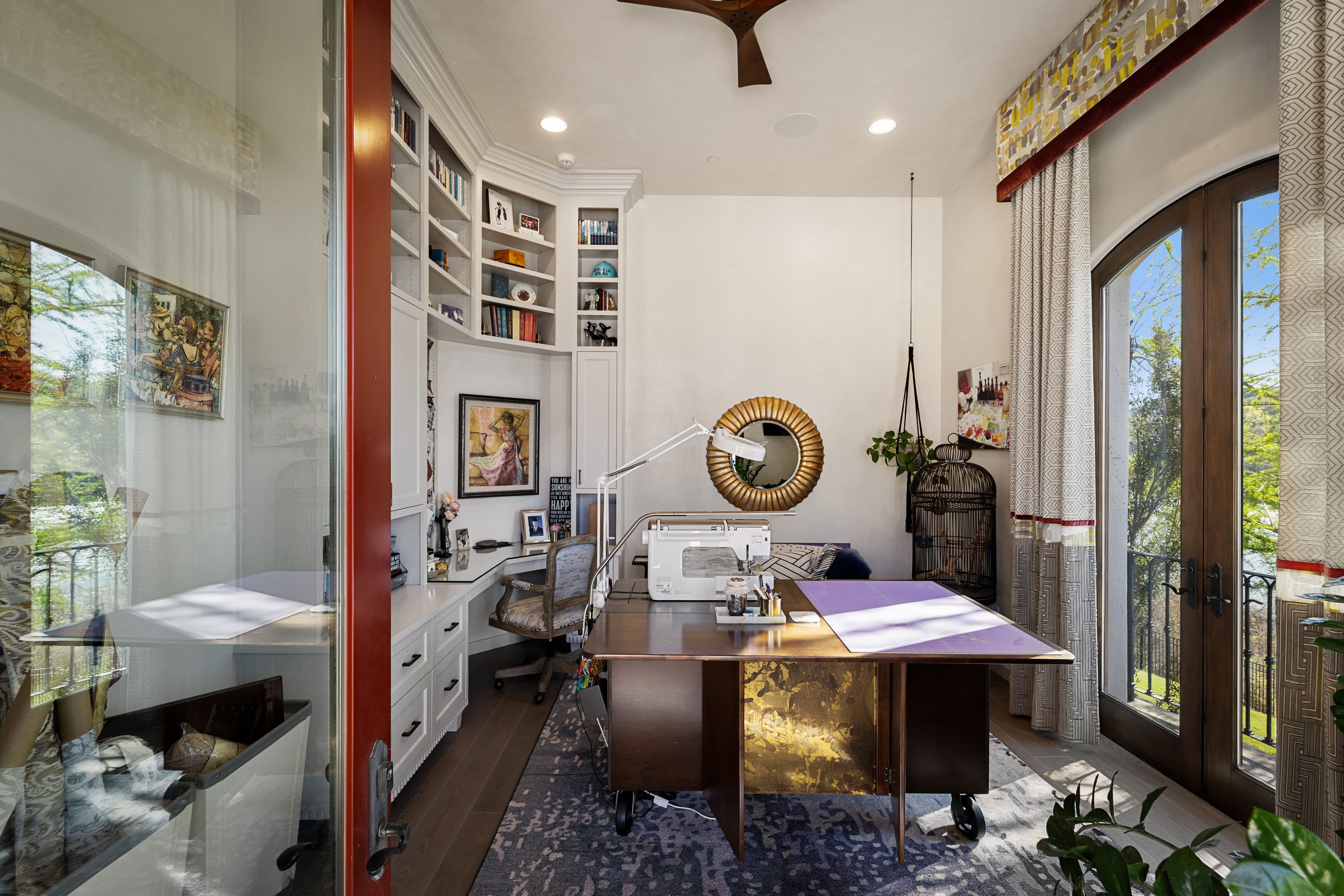  Butterfly Beach on Lake Austin - 物件實景