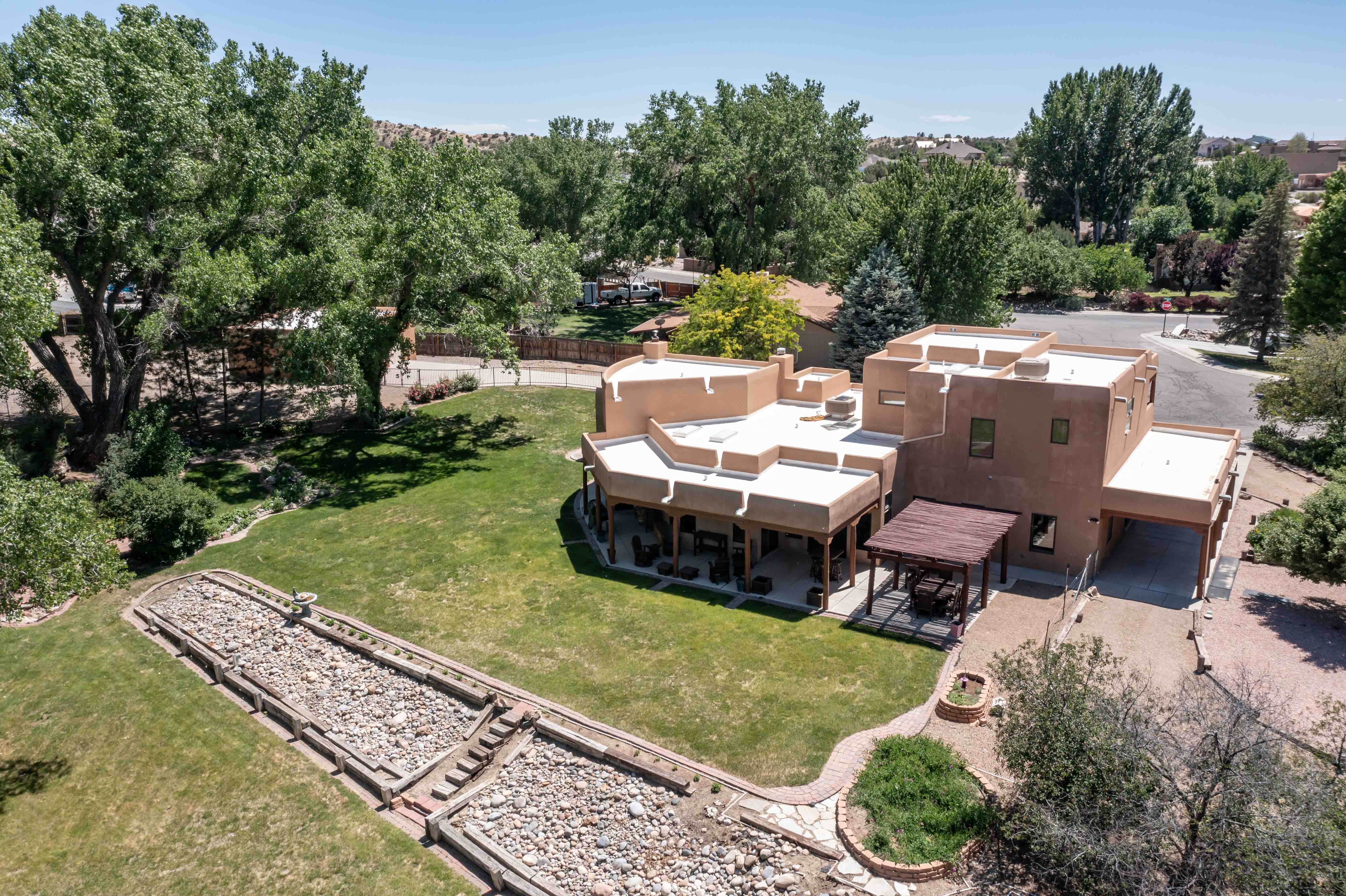 Aztec, New Mexico, 87410, United States, 4 Bedrooms Bedrooms, ,3 BathroomsBathrooms,Residential,For Sale,1974220