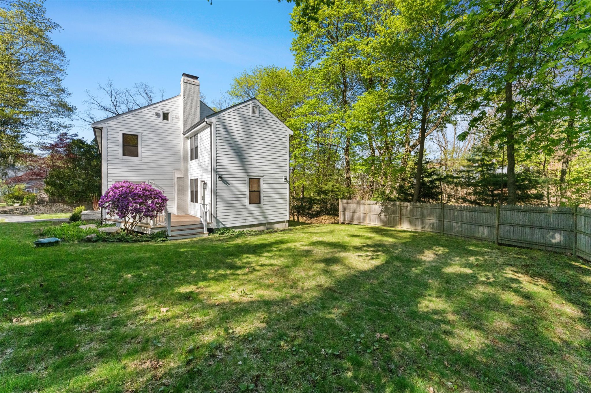  7 Garden Rd, Wellesley - 物件實景