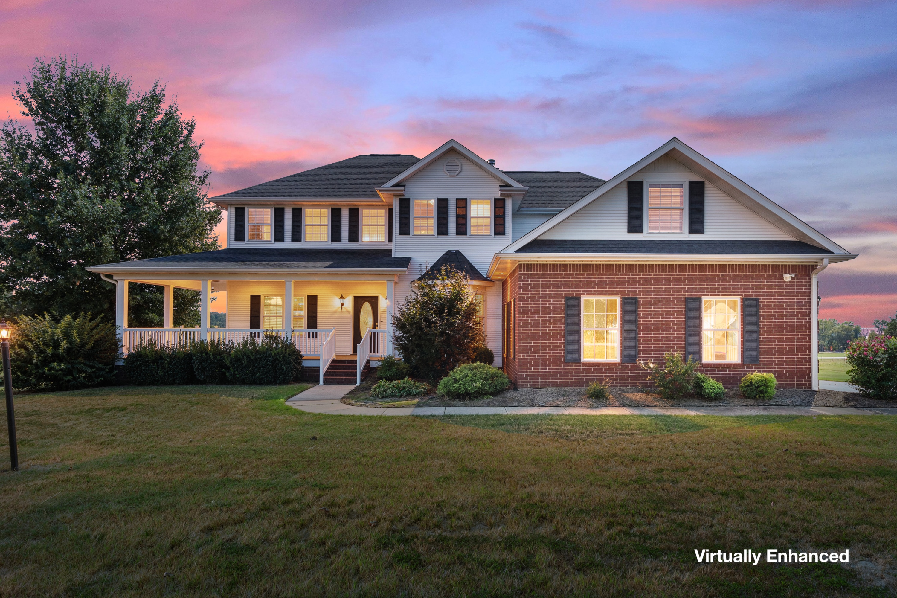 Mandarin Ct, Mountain Home, AR 72653