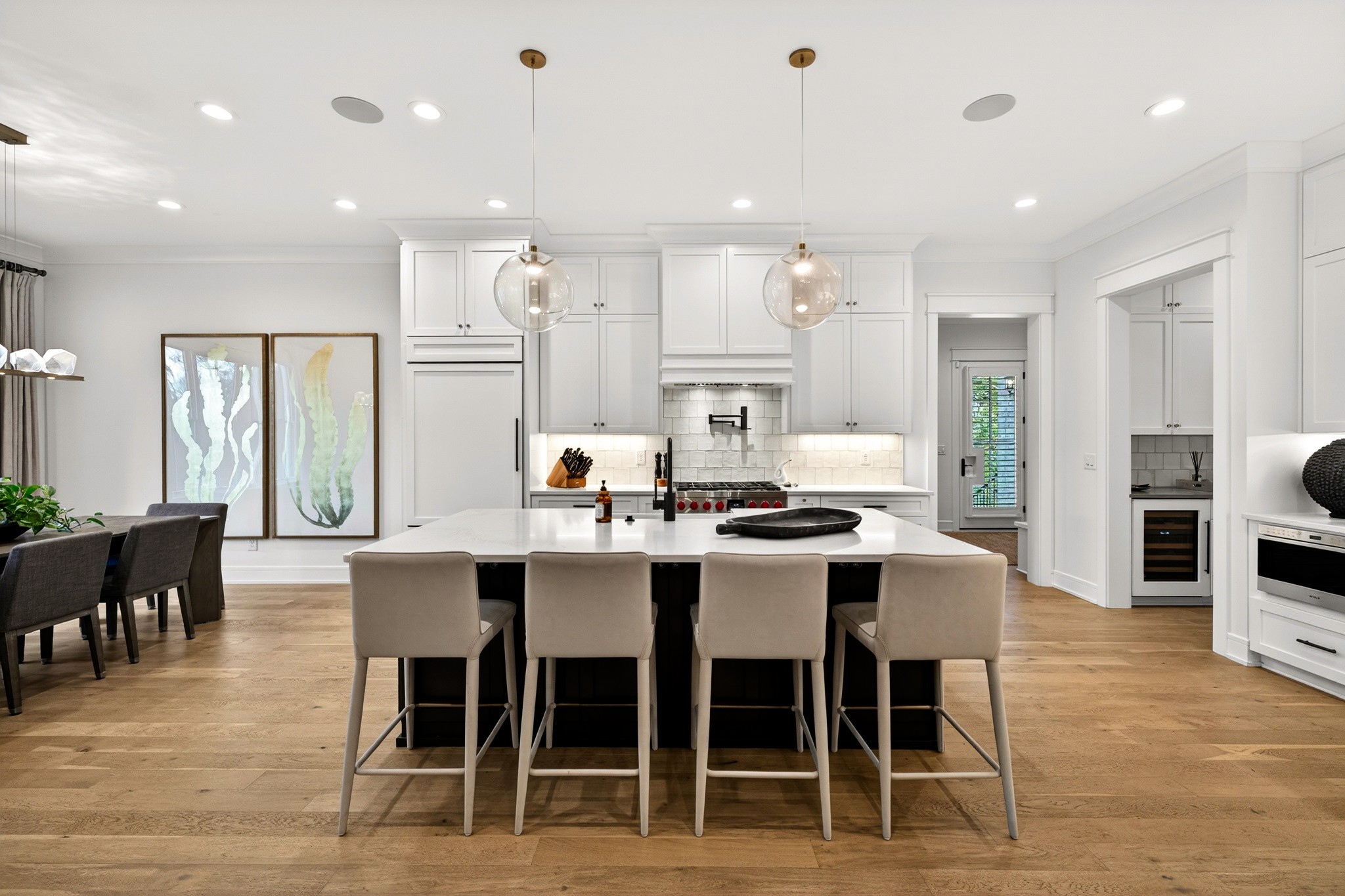  721 Newberry Rd, Nashville, TN, 37205 - 物件實景