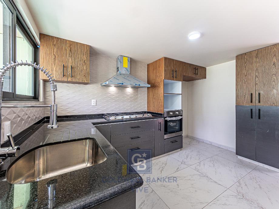 Agua caliente, Naucalpan de Juárez, Estado de méxico, 53900, Mexico, 3 Bedrooms Bedrooms, ,3 BathroomsBathrooms,Residential,For Sale,Agua caliente,1611093