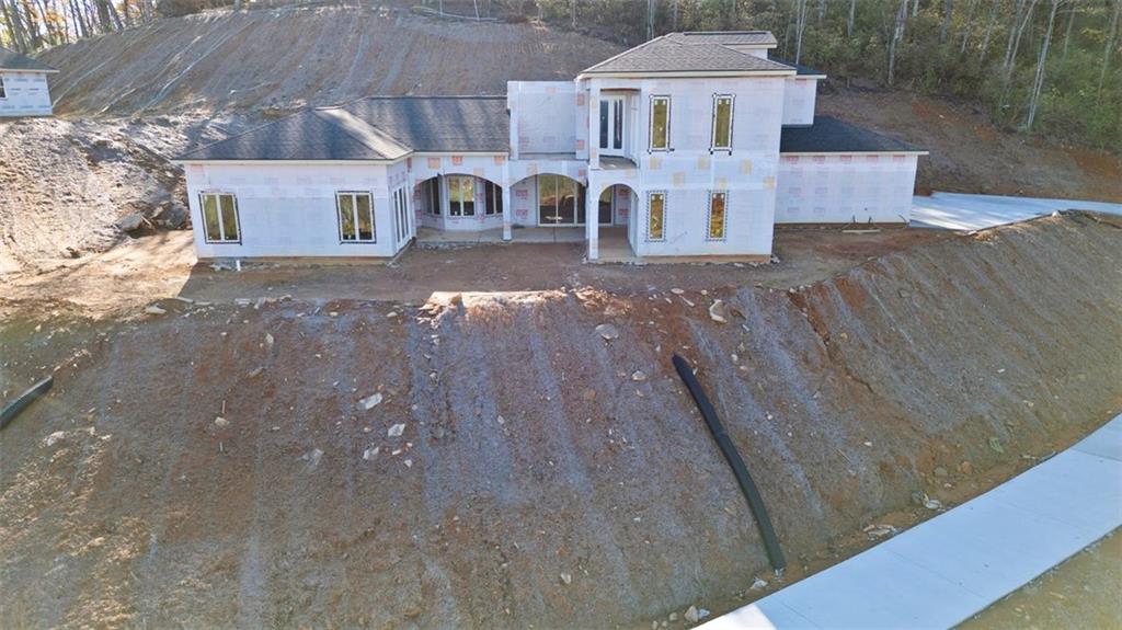 Clarkesville, Georgia, 30523, United States, 4 Bedrooms Bedrooms, ,5 BathroomsBathrooms,Residential,For Sale,1937902