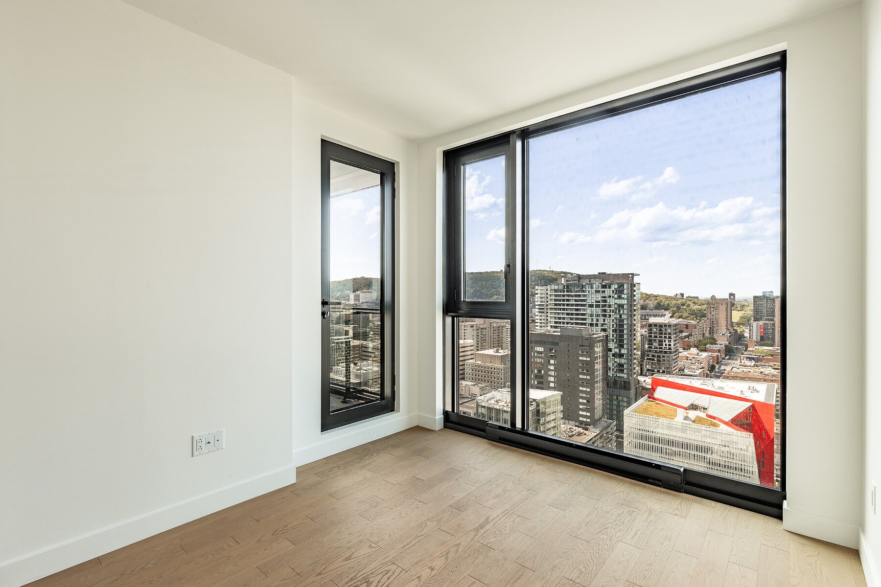  Ville-Marie, Montréal - 物件實景