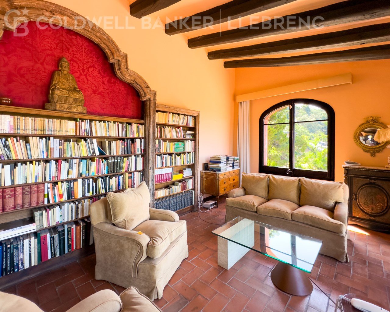 Barcelona, Barcelona, Sarri? - Sant Gervasi, Vallv, Barcelona, Catalonia, ES, 8 Bedrooms Bedrooms, ,8 BathroomsBathrooms,Residential,For Sale,Barcelona, Barcelona, Sarri? - Sant Gervasi, Vallv,1572907