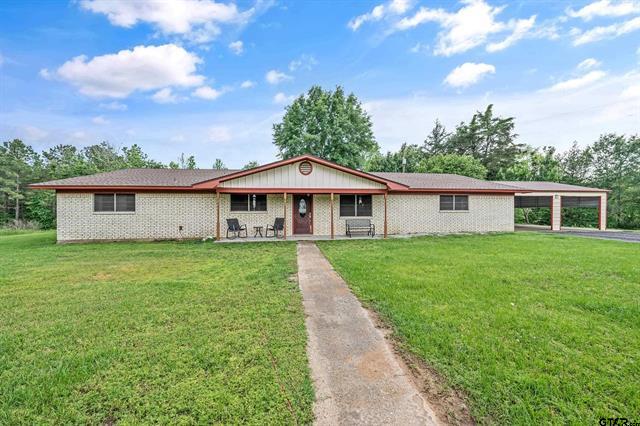 Big Sandy, Texas, 75755, United States, 3 Bedrooms Bedrooms, ,3 BathroomsBathrooms,Residential,For Sale,1873121
