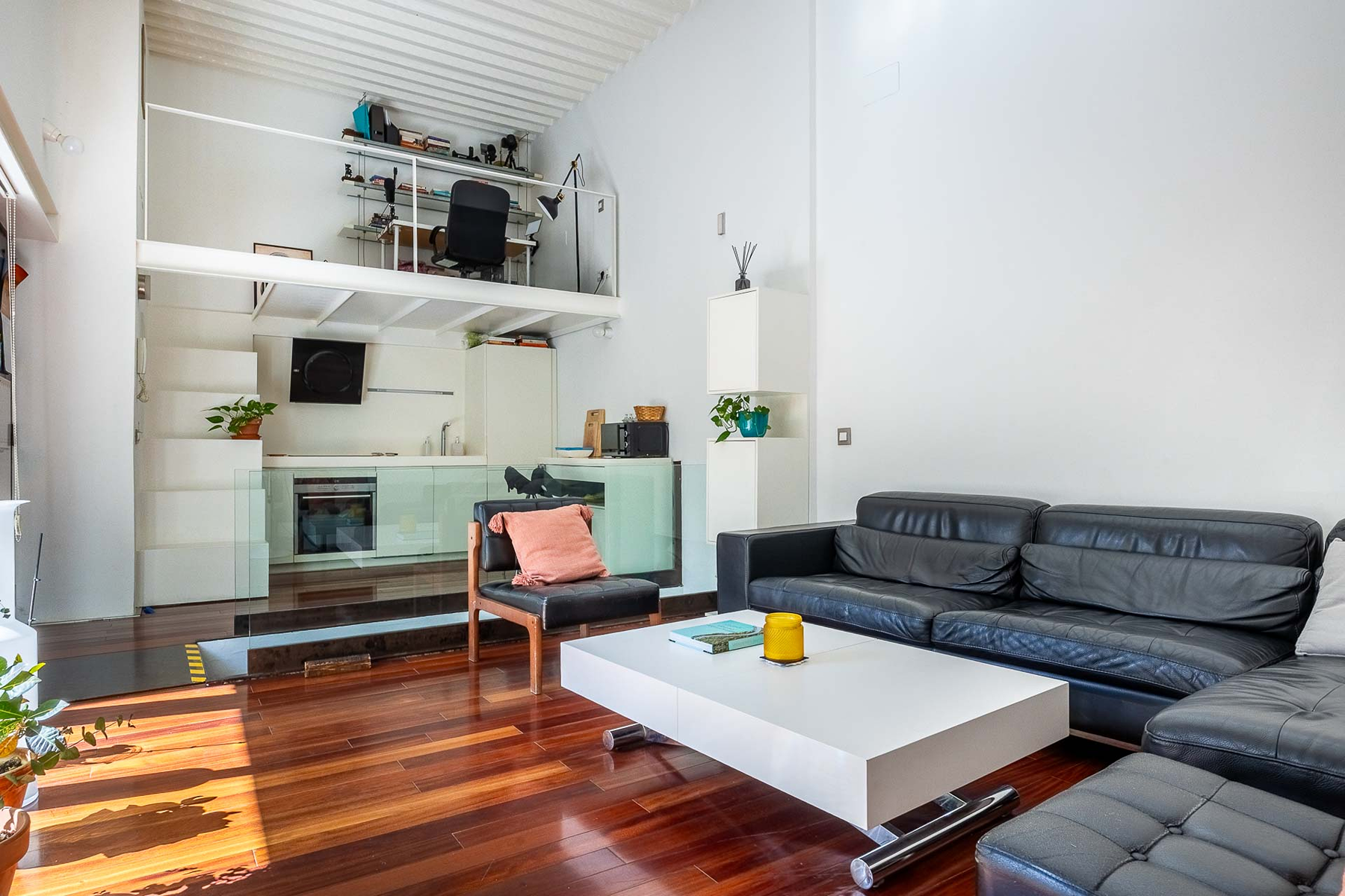  Modern duplex in the center of Seville - 物件實景