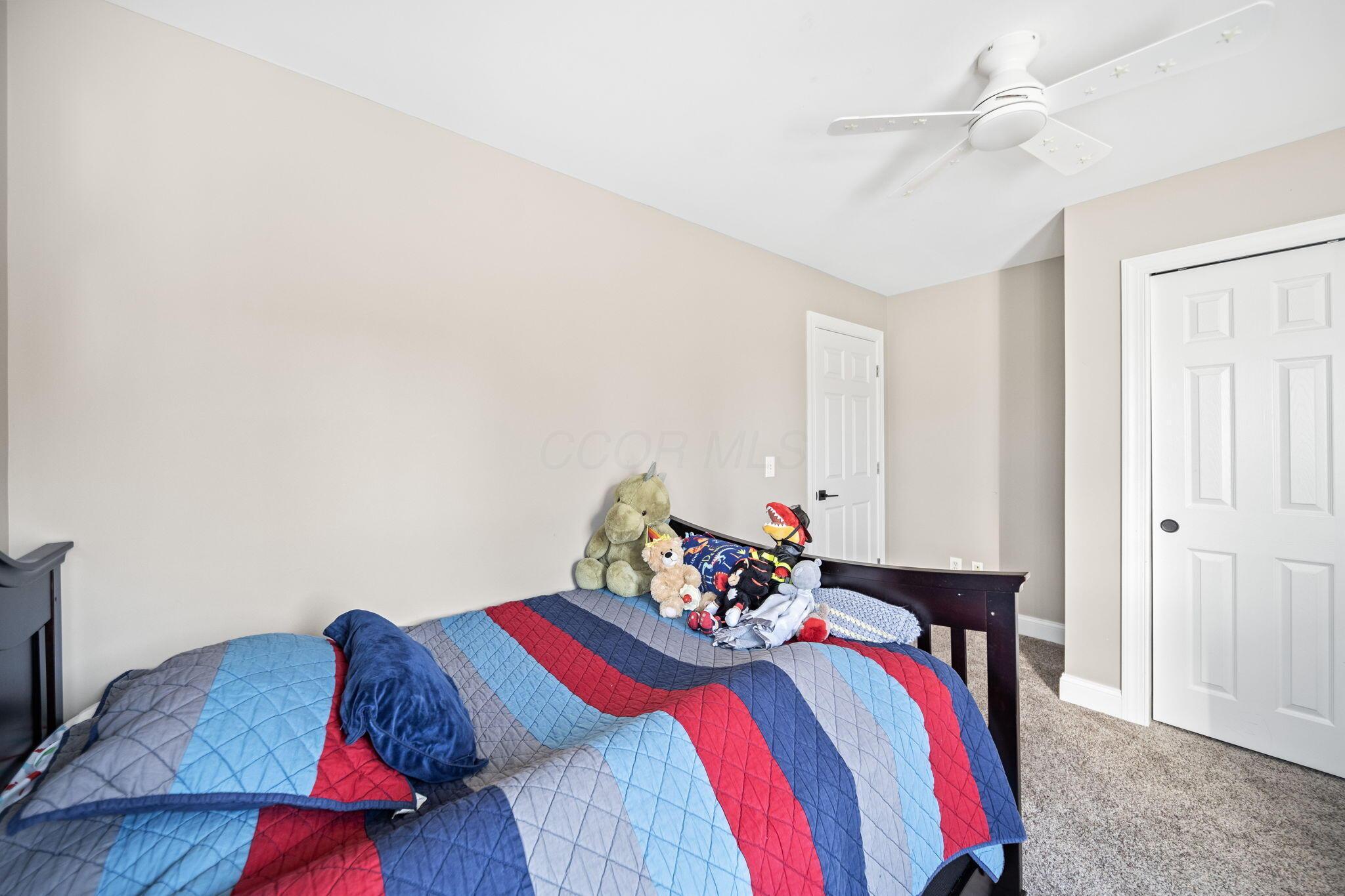 New Albany, Ohio, 43054, United States, 4 Bedrooms Bedrooms, ,3 BathroomsBathrooms,Residential,For Sale,1988234