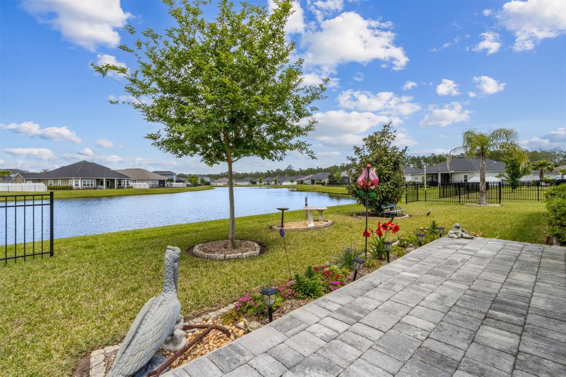 Fernandina Beach, Florida, 32034, United States, 4 Bedrooms Bedrooms, ,3 BathroomsBathrooms,Residential,For Sale,1881619