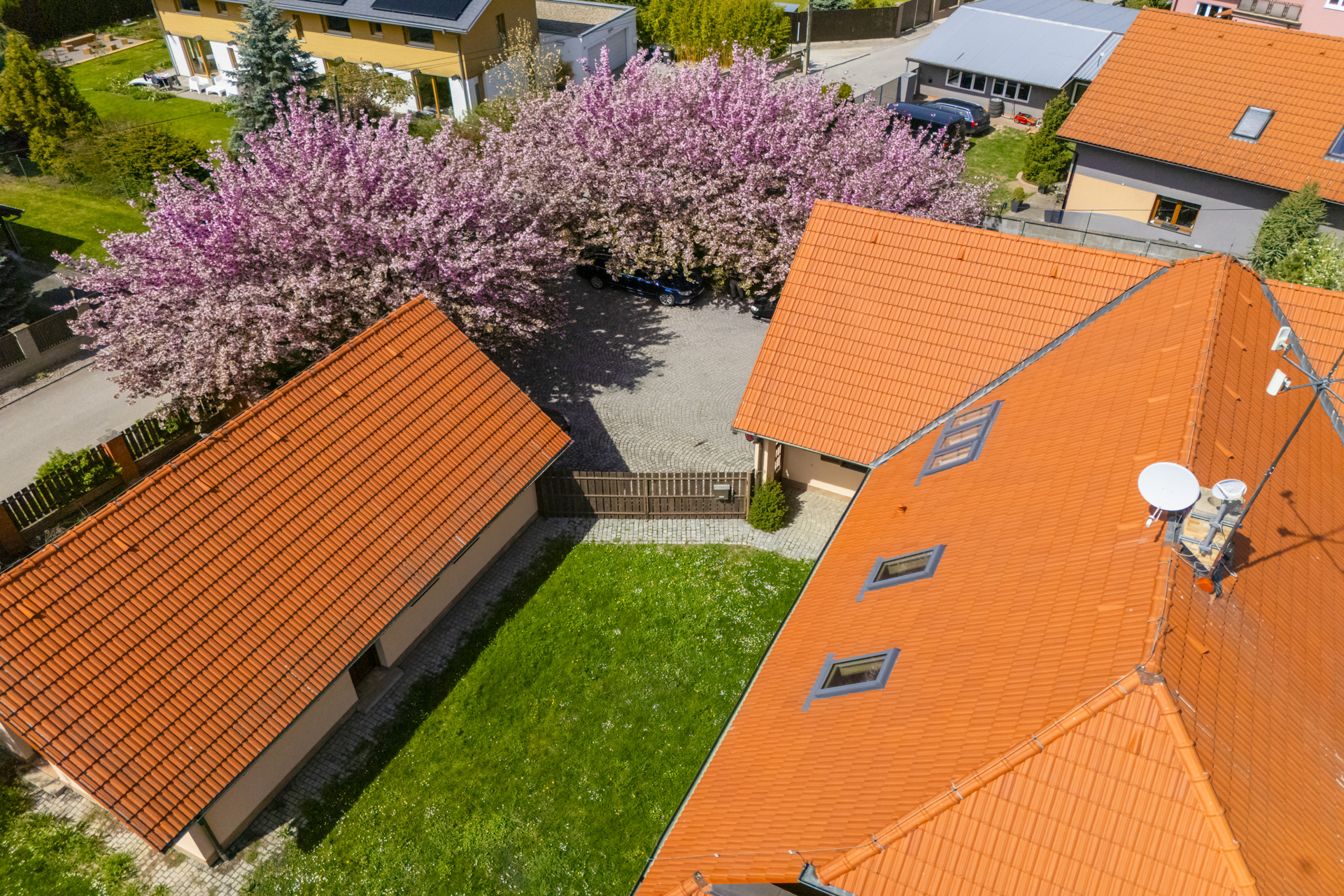  Family house with garden, Central Bohemia Region - Karlík - 物件實景