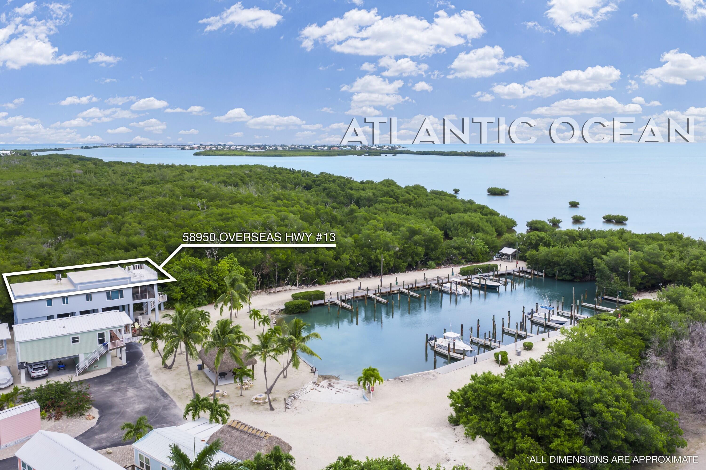 MARATHON, Florida, 33050, United States, 3 Bedrooms Bedrooms, ,2 BathroomsBathrooms,Residential,For Sale,1989010