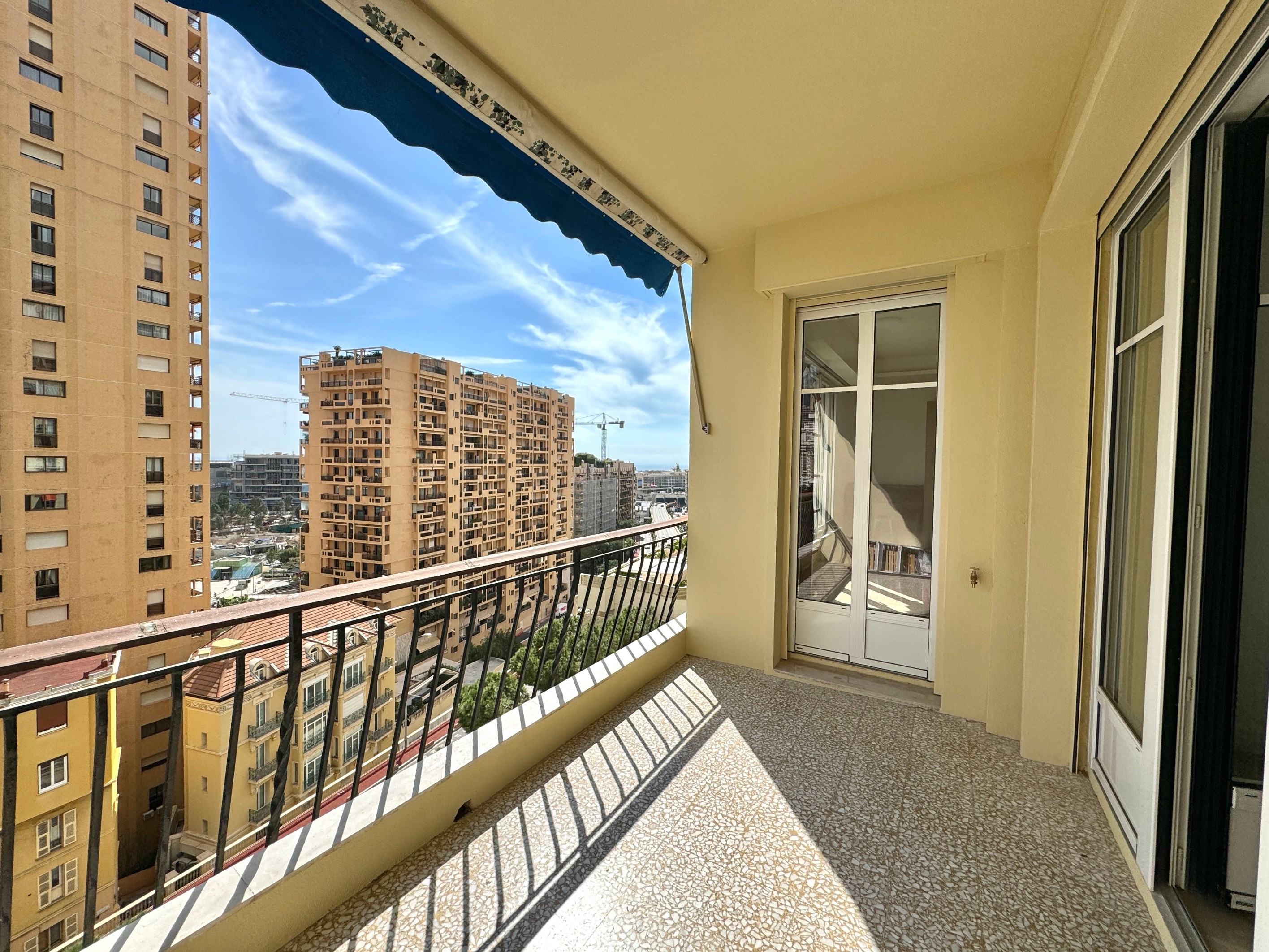  Grande Bretagne, Monte-Carlo - Renovated 4-room flat with sea views - 物件實景