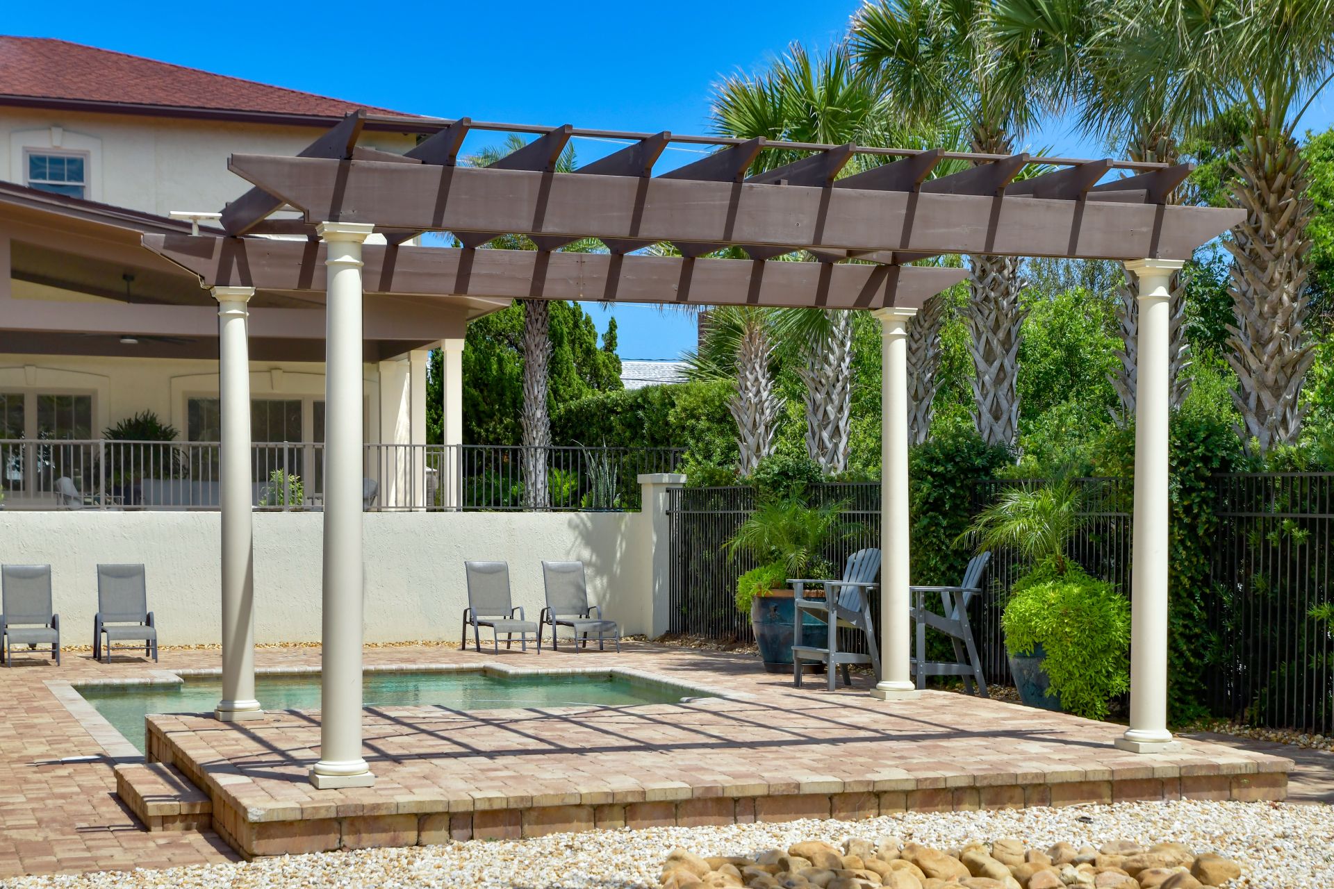  1775 S Fletcher Avenue, Fernandina Beach, FL, 32034 - 物件實景
