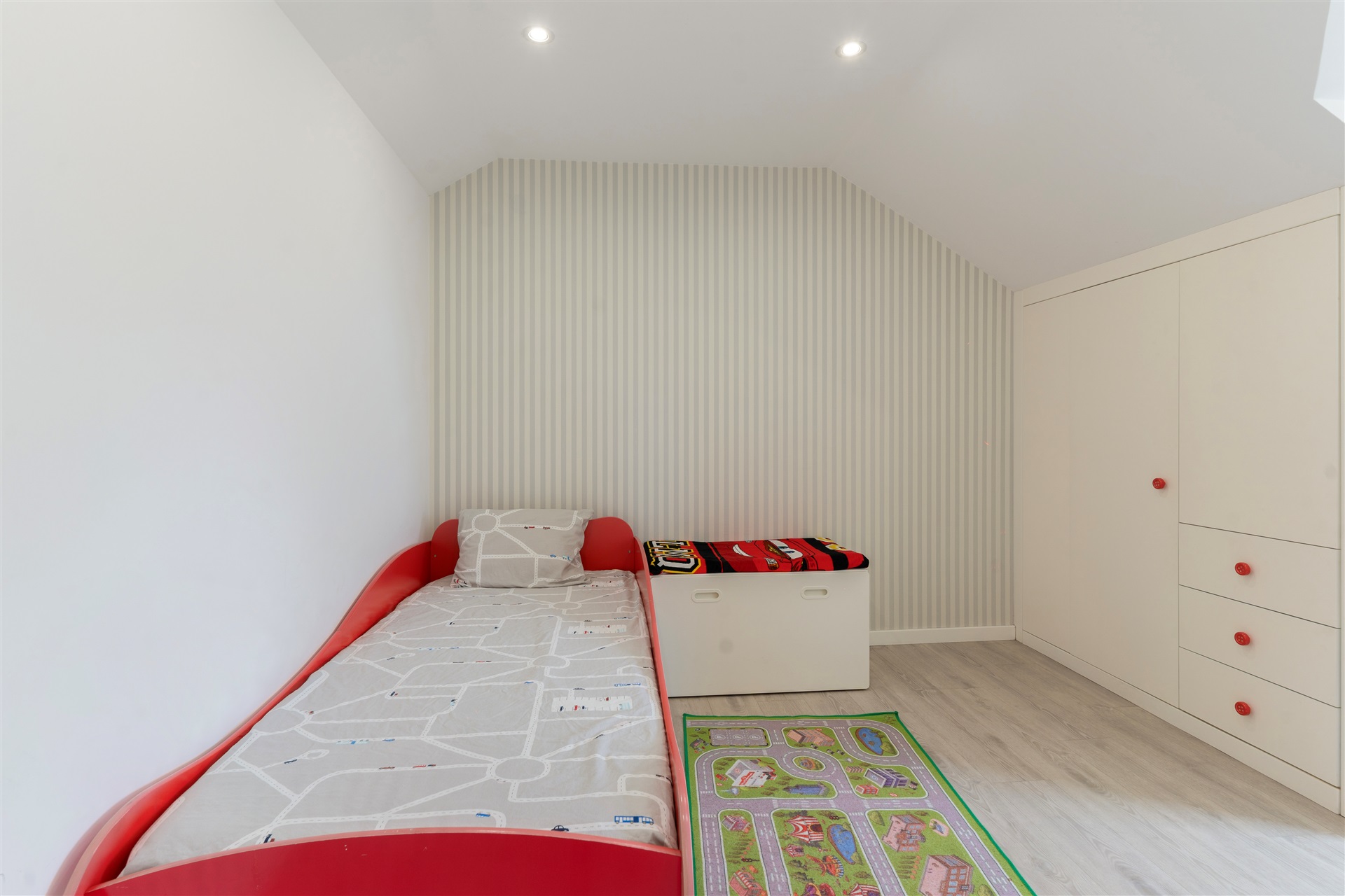  Detached house, 4 bedrooms, for Sale - 物件實景