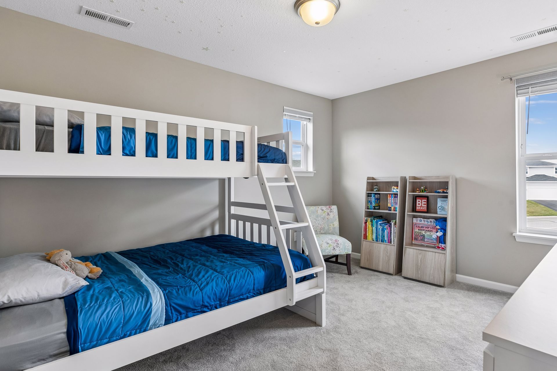  Beautiful Home in Southridge - 物件實景