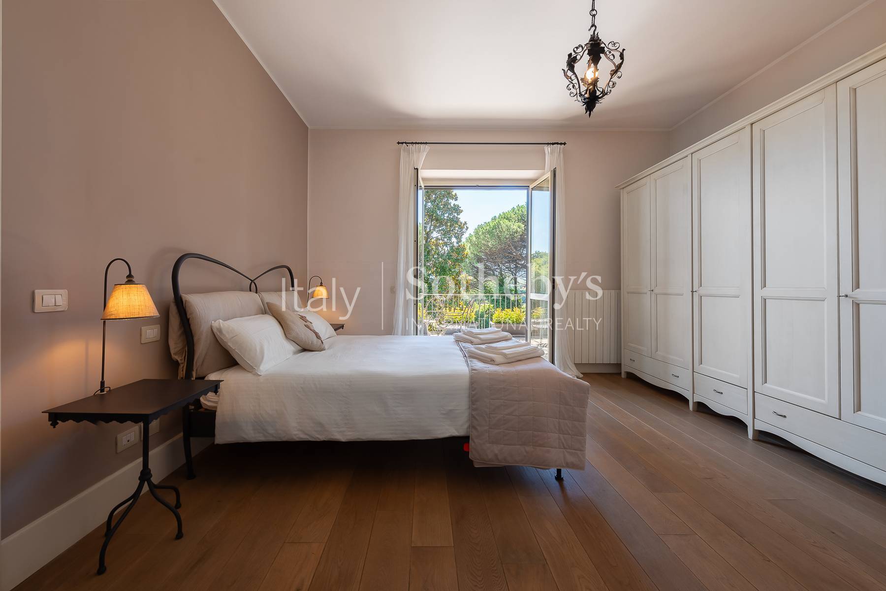  Elegant Villa with Park and Pool near Rome - 物件實景