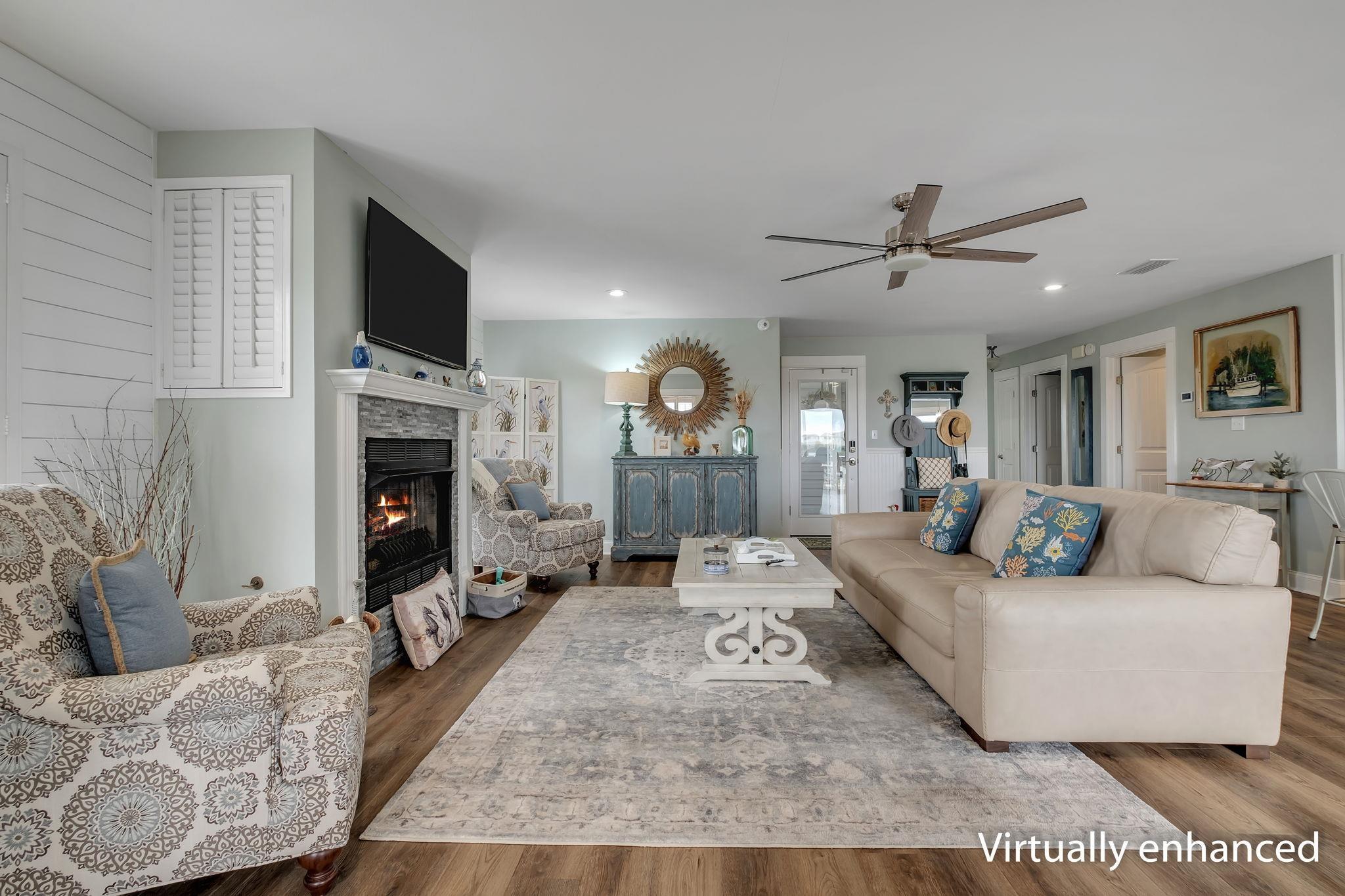 Crawfordville, Florida, 32327, United States, 4 Bedrooms Bedrooms, ,3 BathroomsBathrooms,Residential,For Sale,2003294