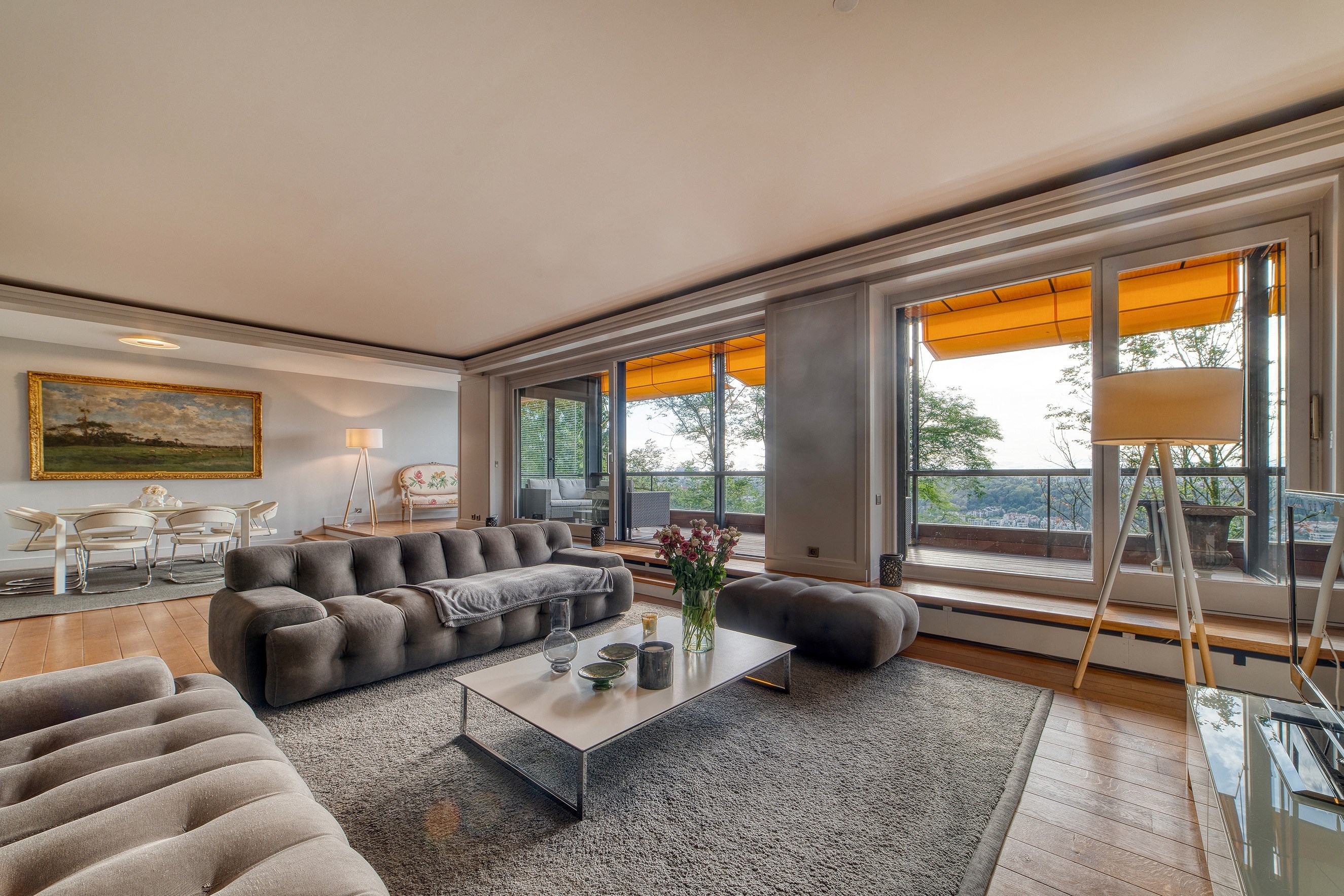  Appartement - 物件實景