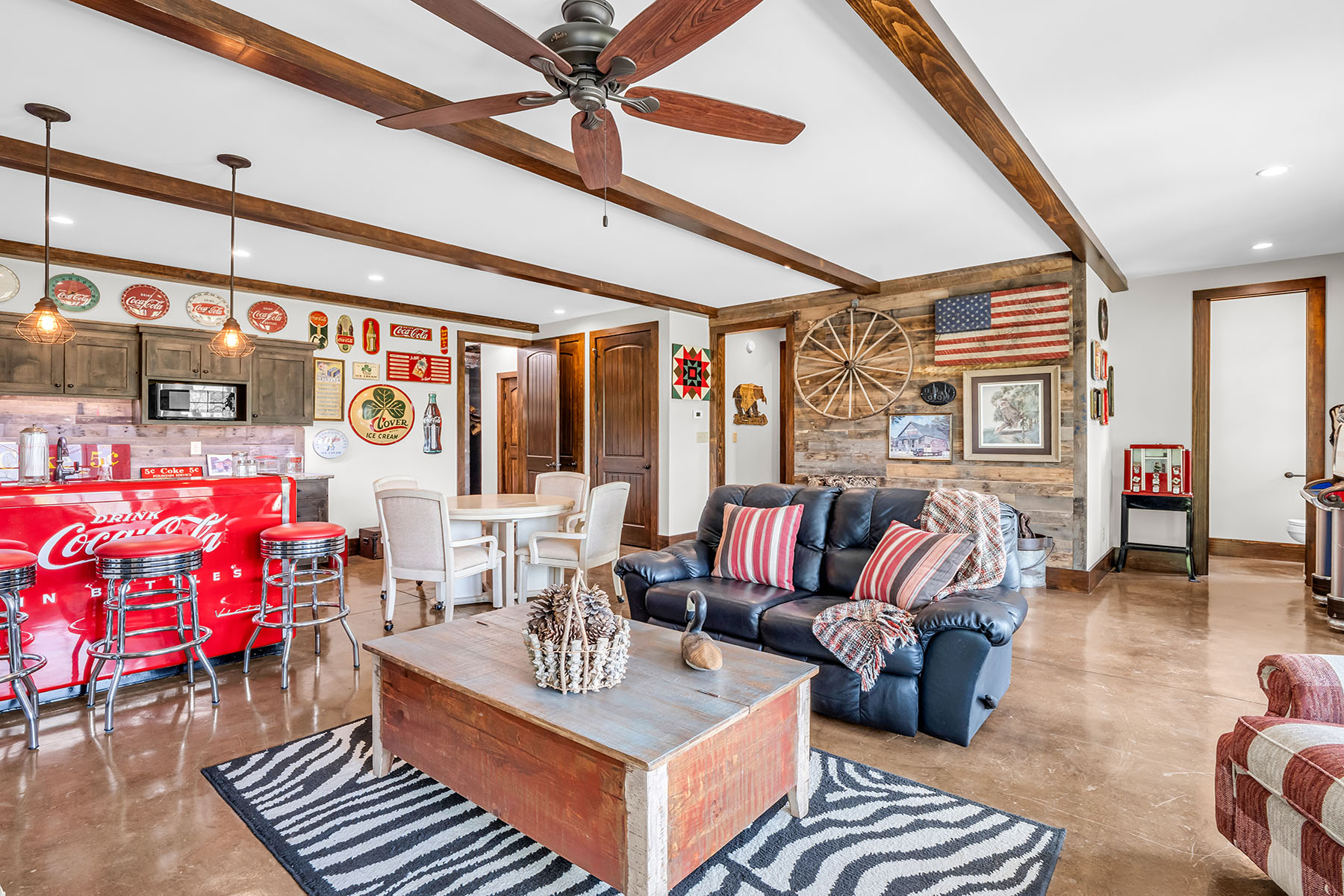  LAKE LURE - 物件實景