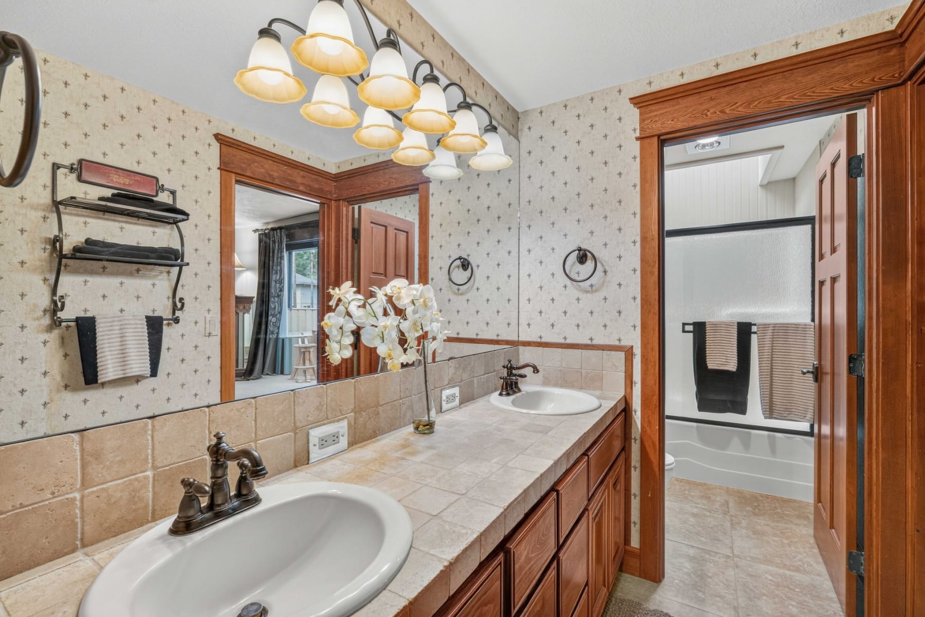  57785 Ribes Lane #4 Sunriver, OR 97707 - 物件實景