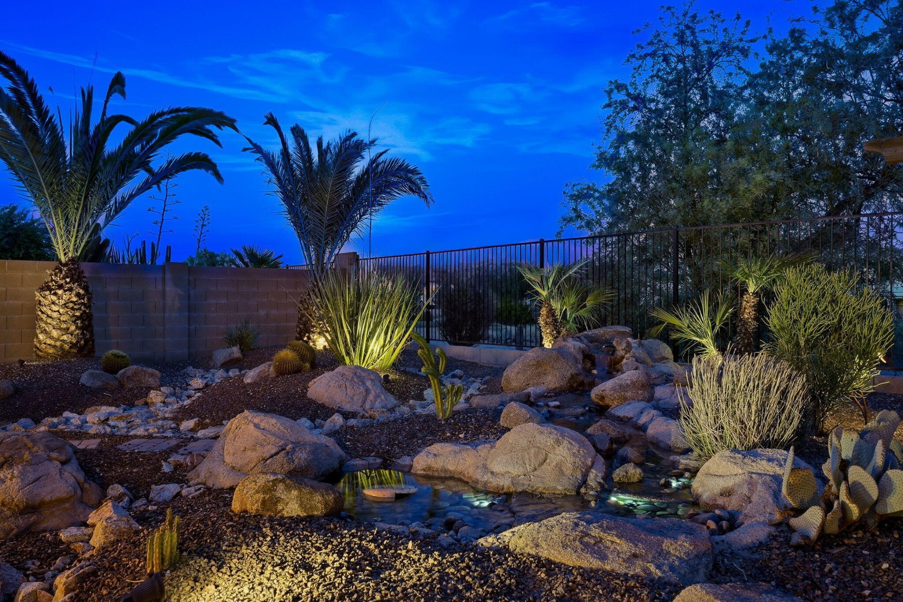  29515 N Little Leaf Dr ¦ San Tan Valley, AZ - 物件實景