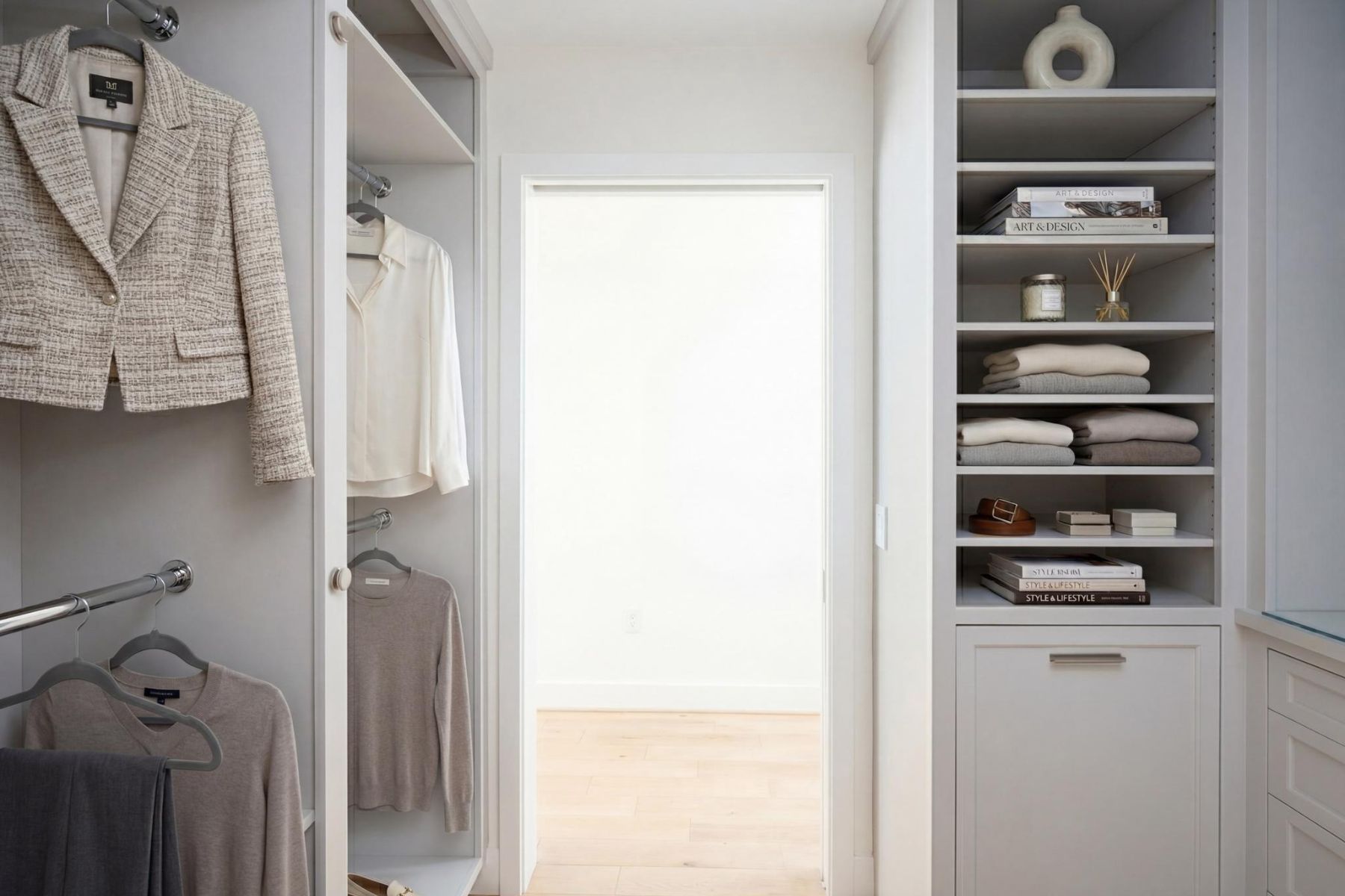  45 Sutton Square SW, Washington, DC, 20024 - 物件實景