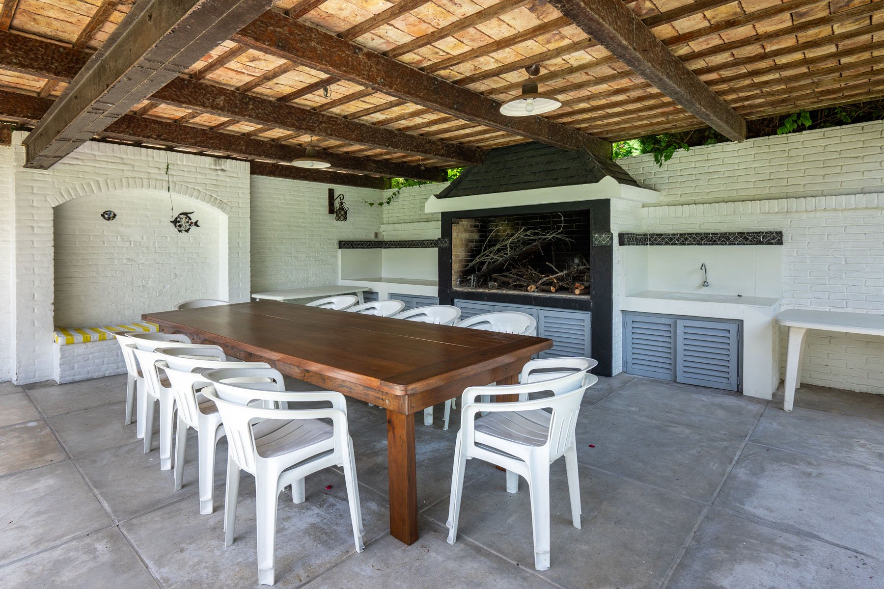  Beautiful property for sale and rent in Playa Mansa - 物件實景