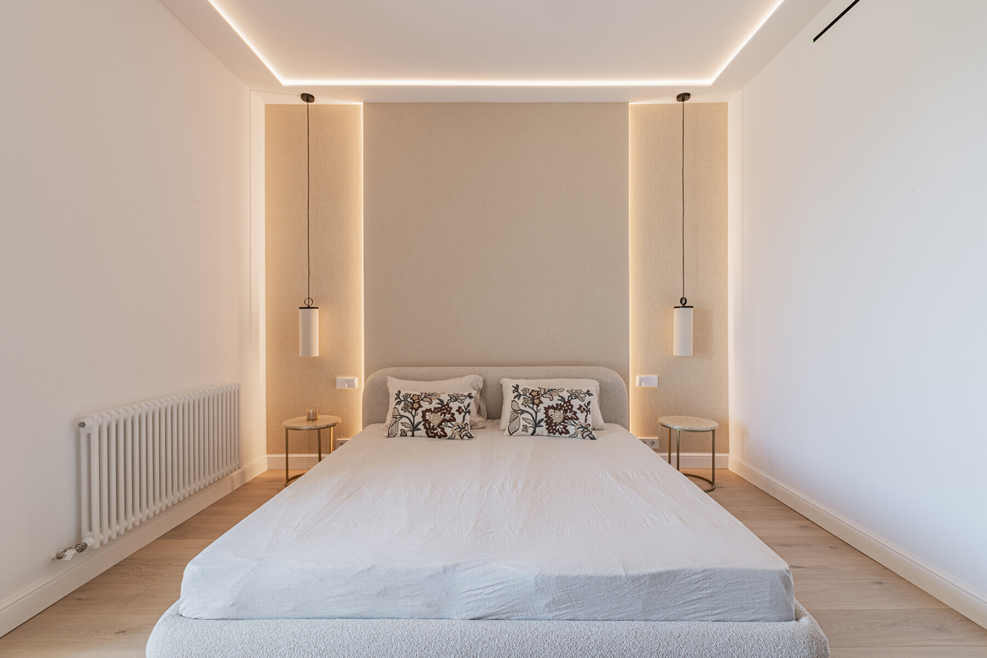  New penthouse next to Paseo de Gracia - 物件實景