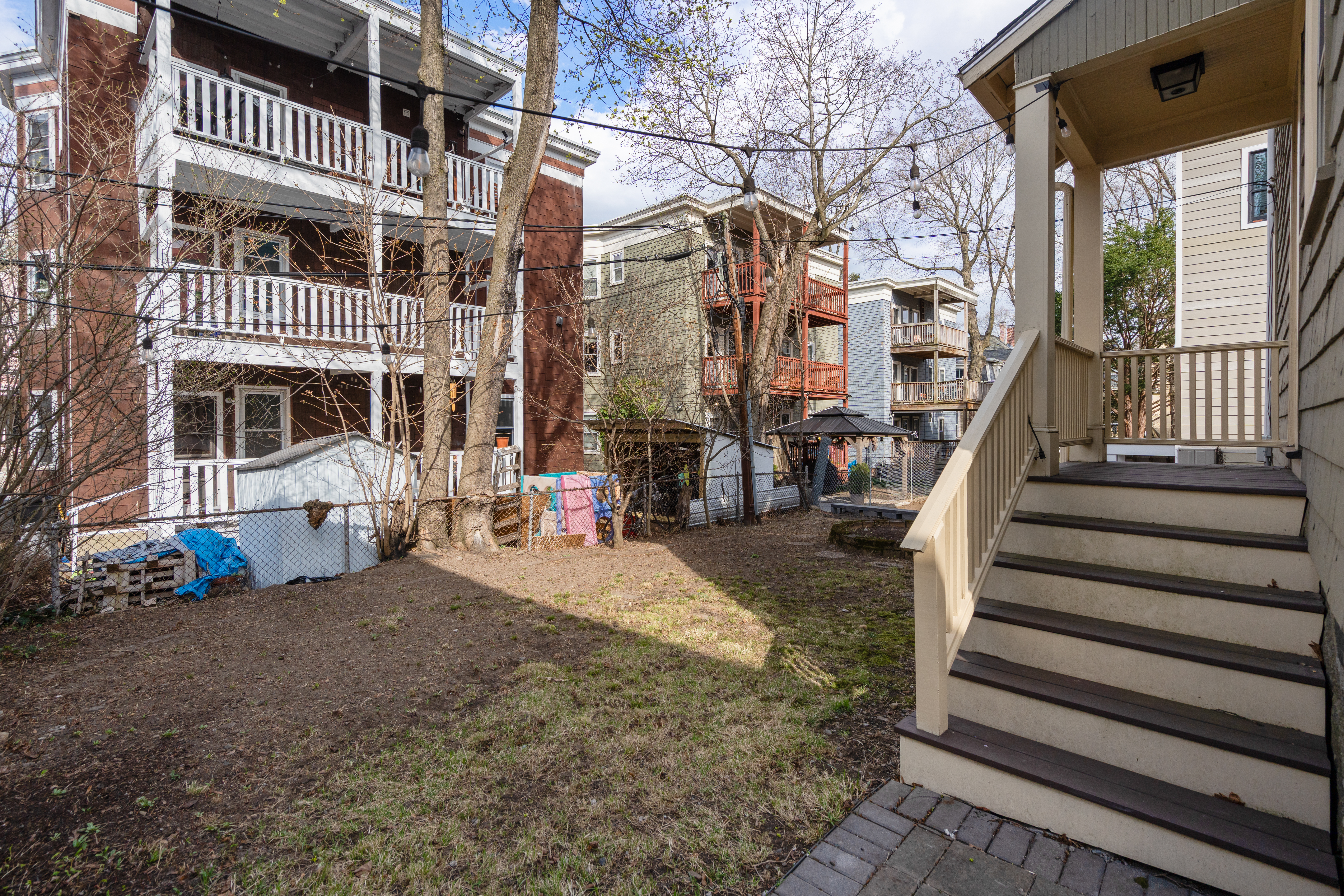  34 Roseway, Boston, MA, 02130 - 物件實景